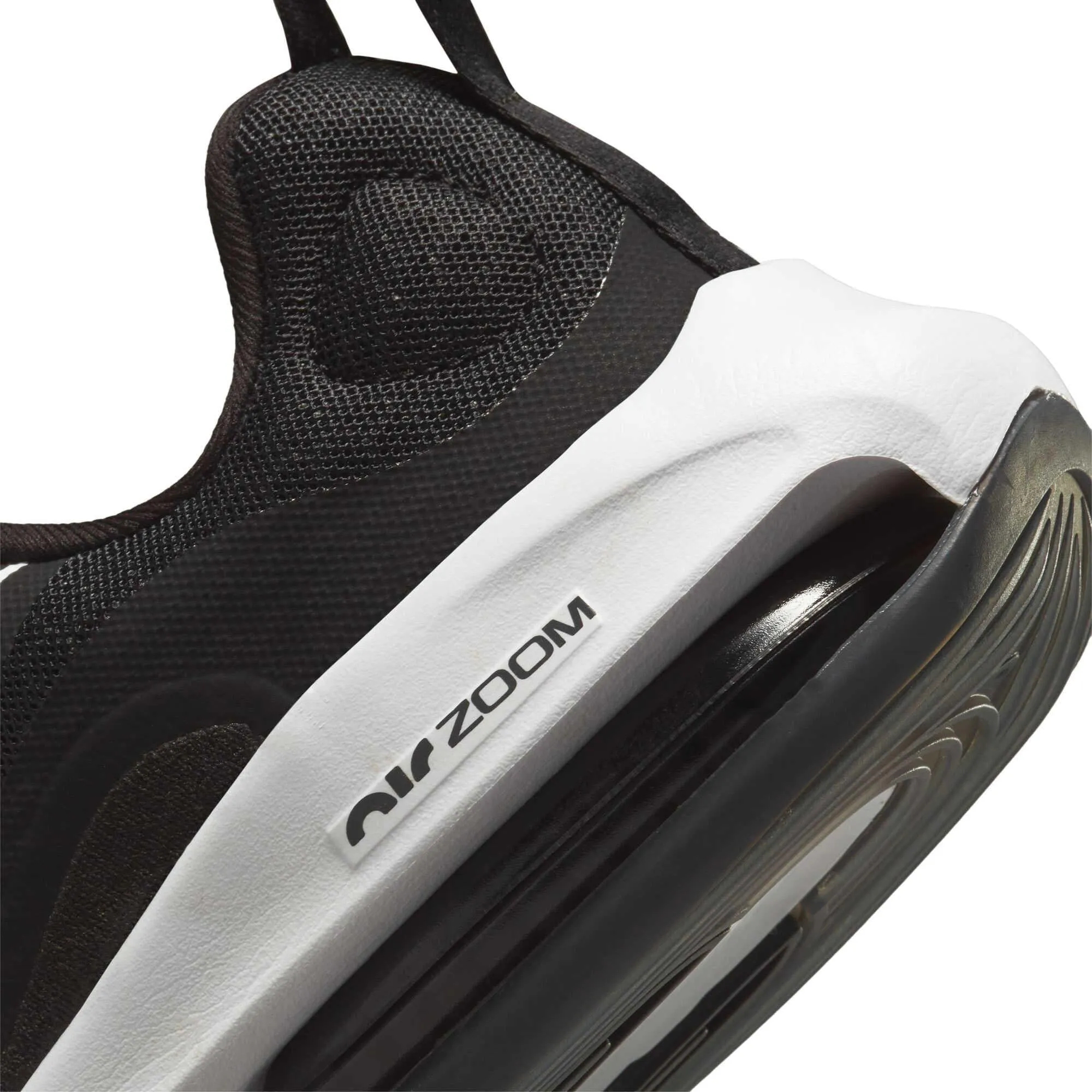 Air Zoom Arcadia 2 Junior's Road Running Shoes