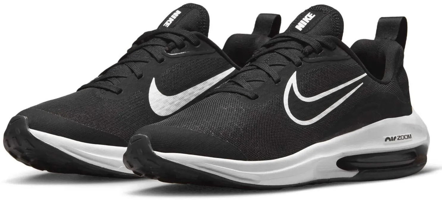 Air Zoom Arcadia 2 Junior's Road Running Shoes