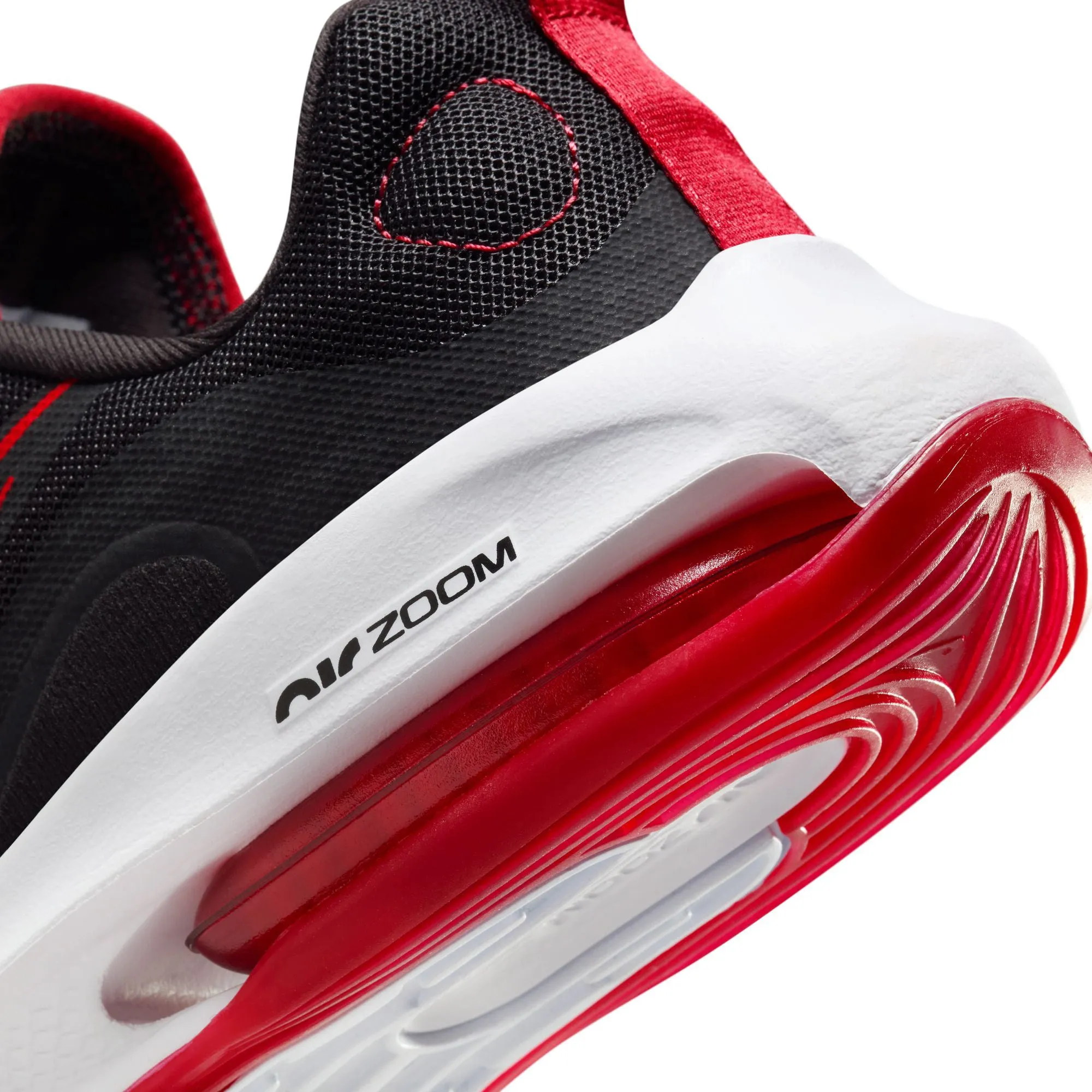Air Zoom Arcadia 2 Junior's Road Running Shoes