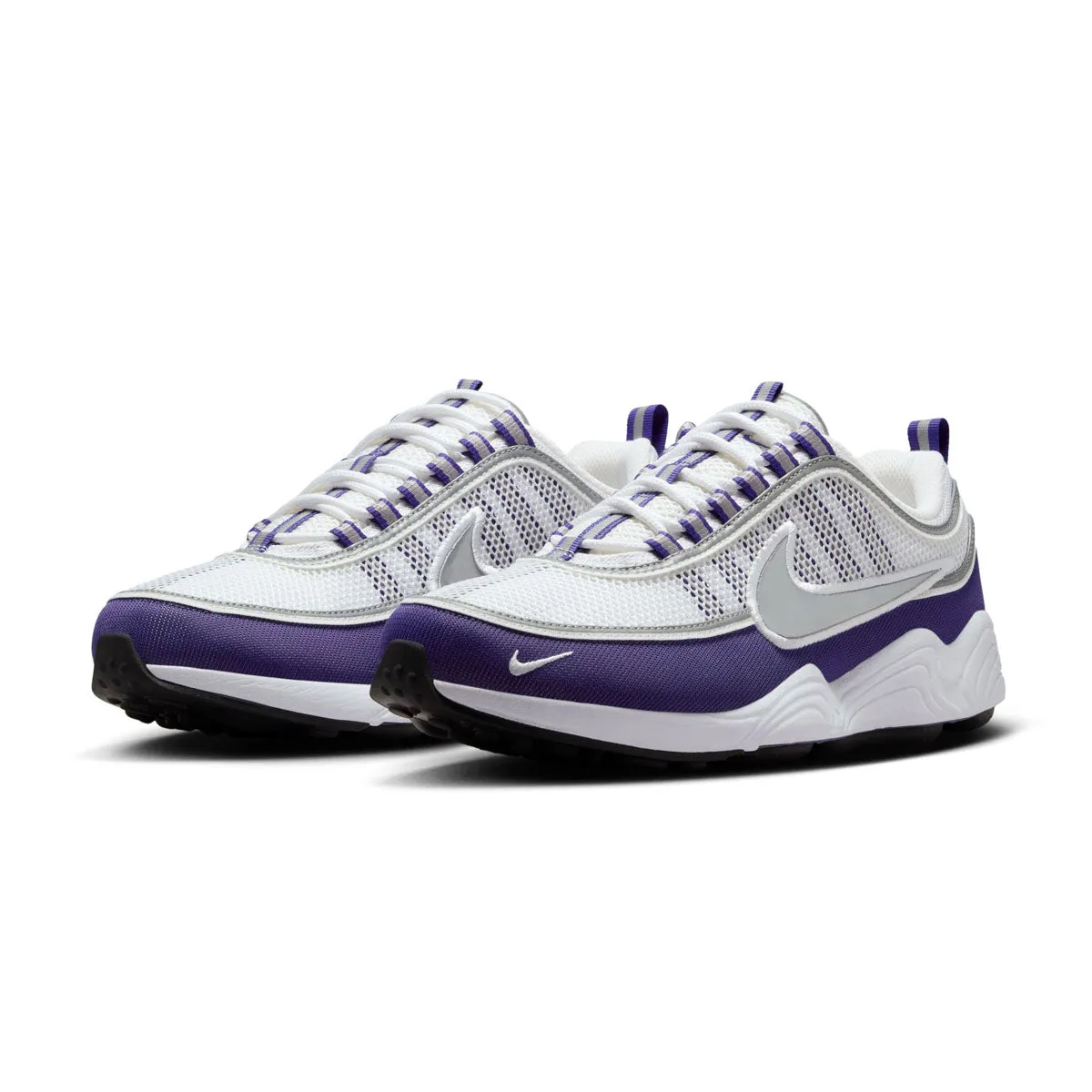 Air Zoom Spiridon SP 'Light Concord'