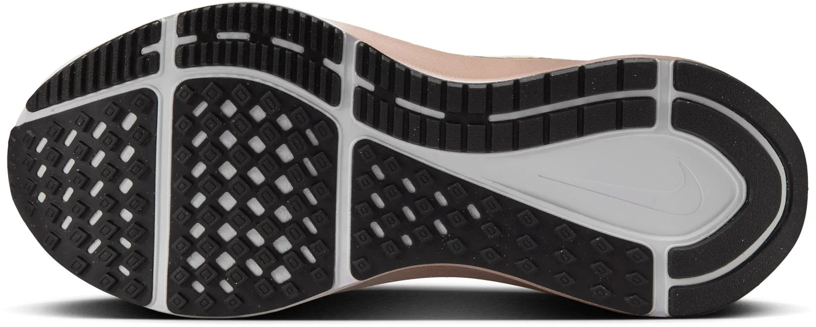 Air Zoom Structure 25 Women's Road Running Shoes
