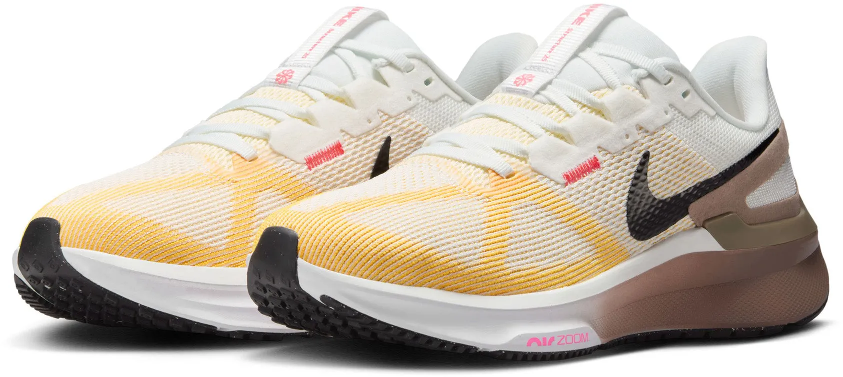 Air Zoom Structure 25 Women's Road Running Shoes