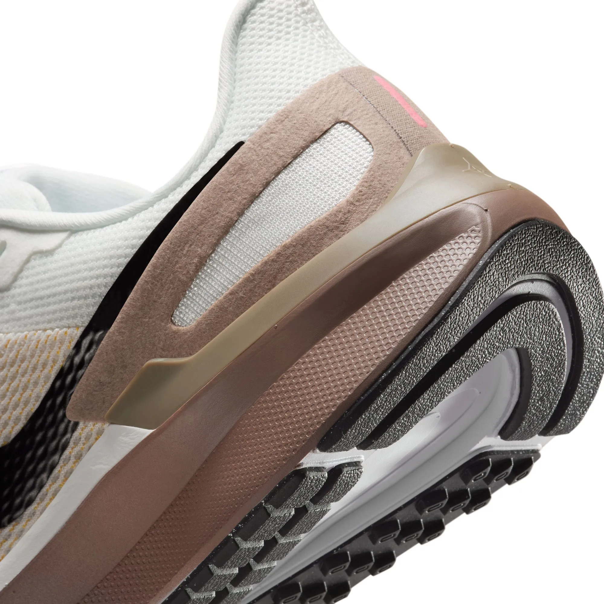 Air Zoom Structure 25 Women's Road Running Shoes