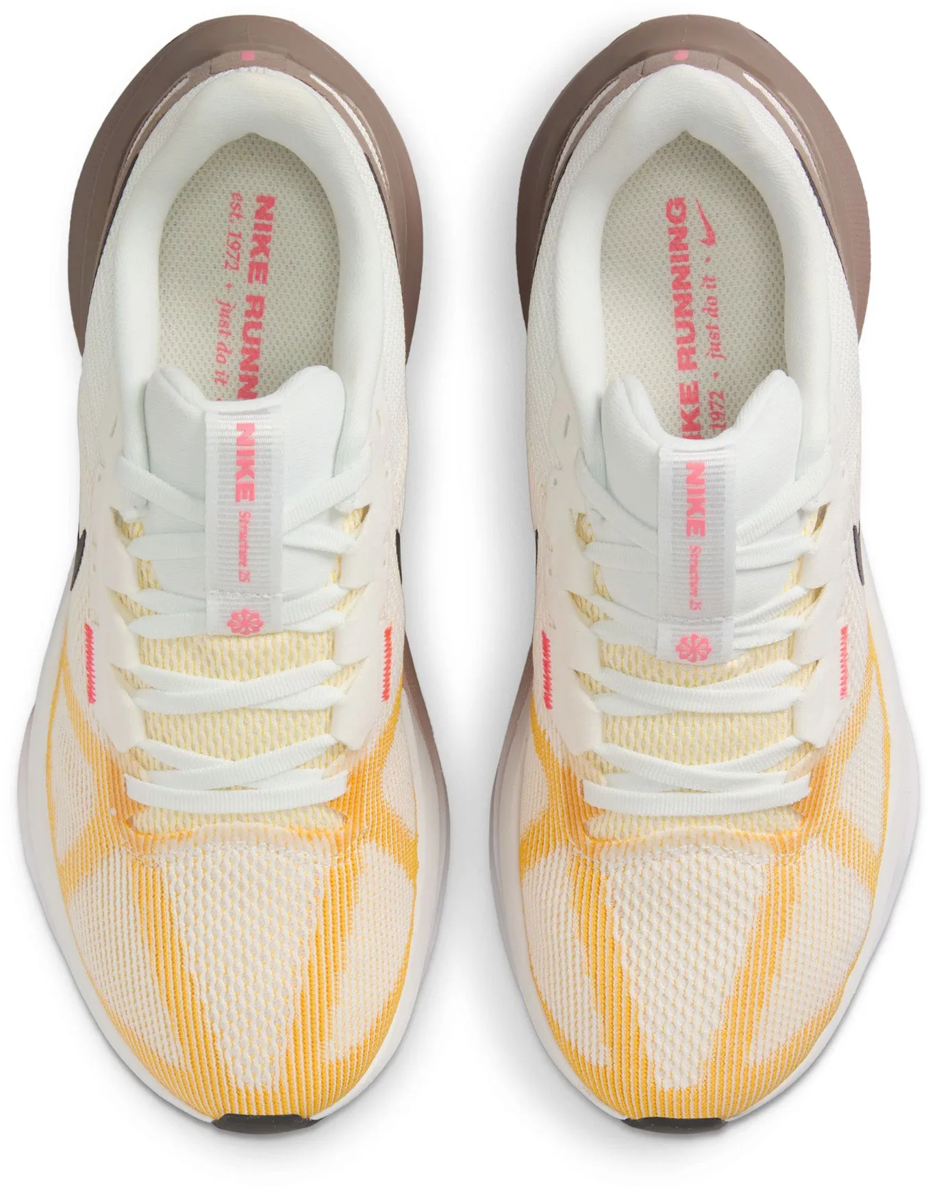 Air Zoom Structure 25 Women's Road Running Shoes