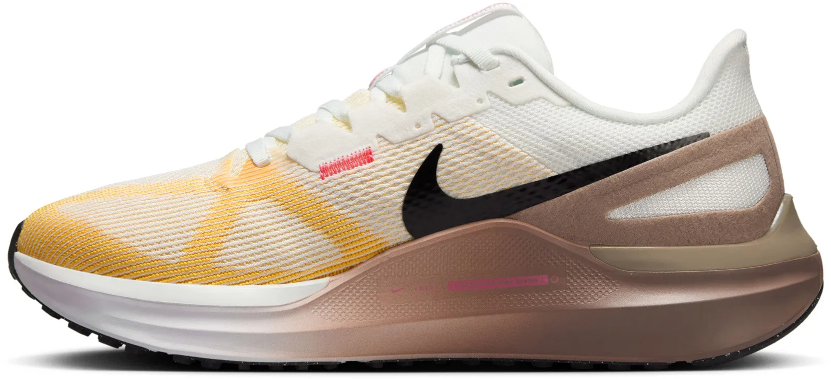 Air Zoom Structure 25 Women's Road Running Shoes
