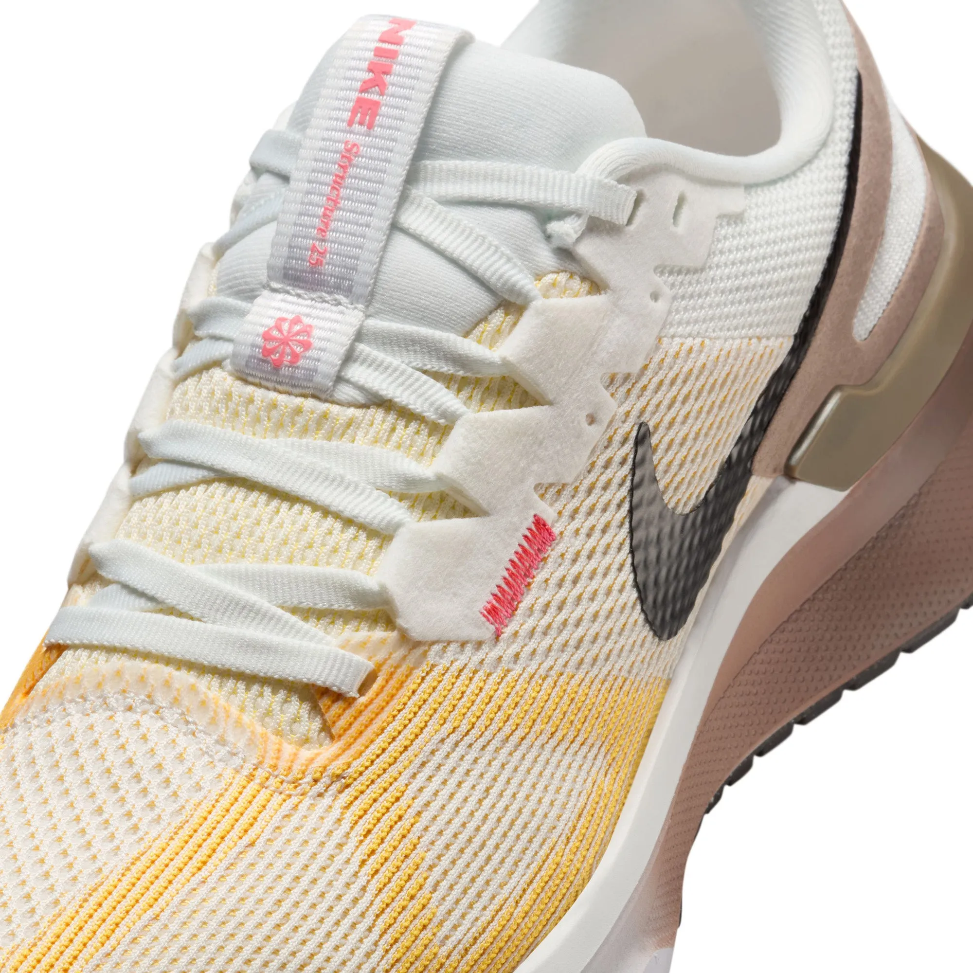 Air Zoom Structure 25 Women's Road Running Shoes