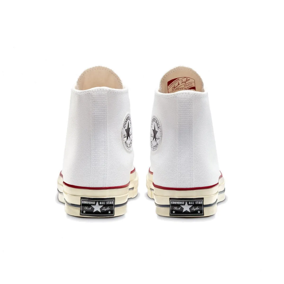 All Star Chuck 70 'White'