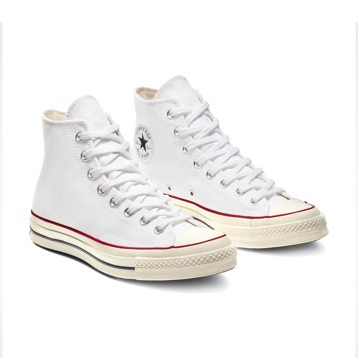 All Star Chuck 70 'White'