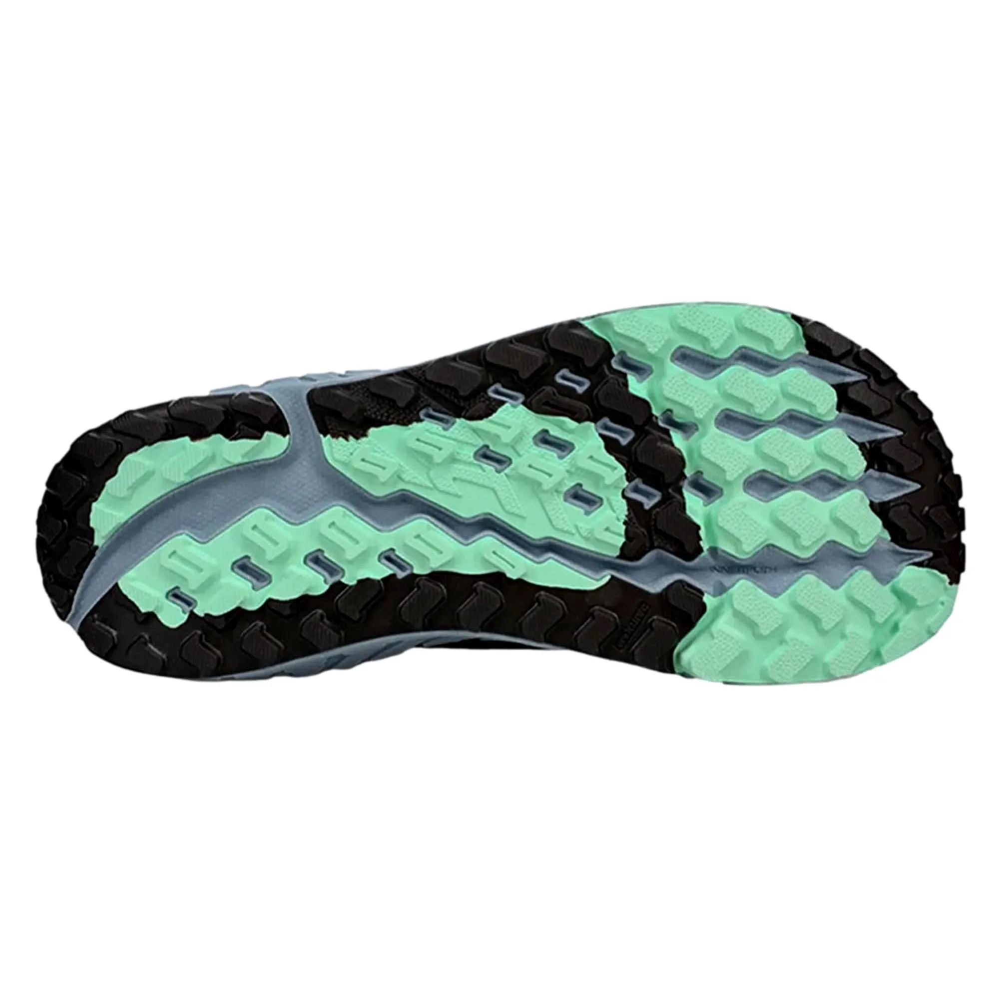 Altra Outroad Dark Gray/Blue  AL0A7R6N241 Men's