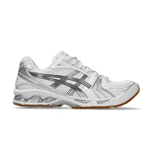   A.P.C. GEL-Kayano 14 'White Pure Silver'