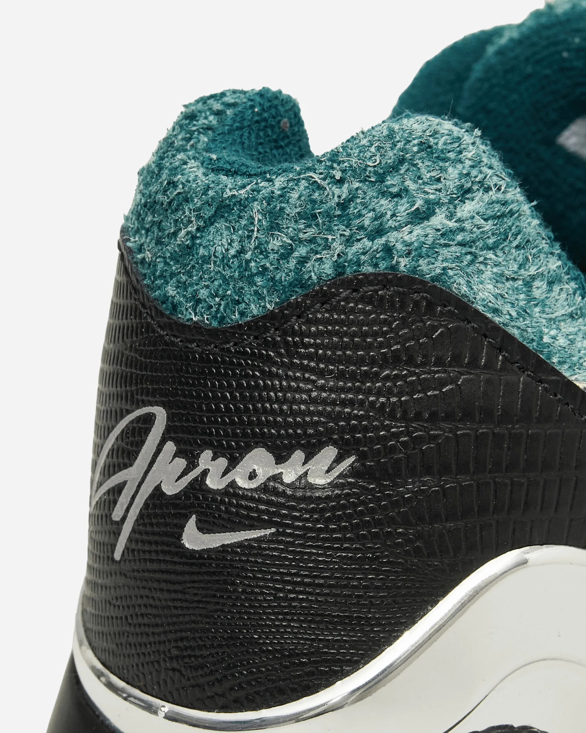 Apron Records Air 180 Sneakers Vortex