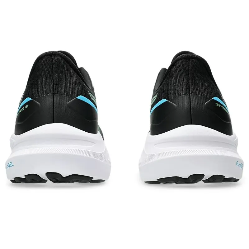 ASICS GT-1000 13 D Mens Running Shoes