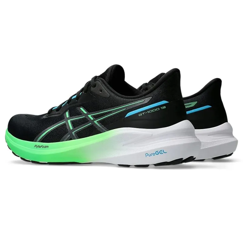 ASICS GT-1000 13 D Mens Running Shoes