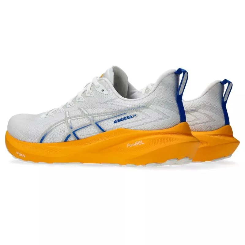 ASICS GT-2000 13 D Mens Running Shoes