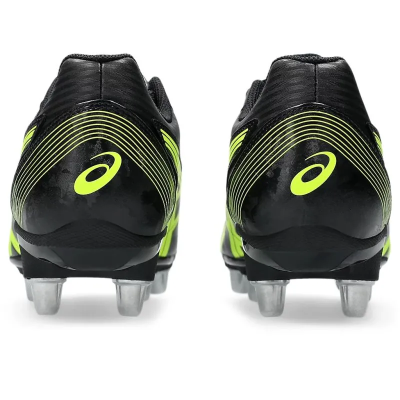 ASICS Lethal Tackle Adults Rugby Boots