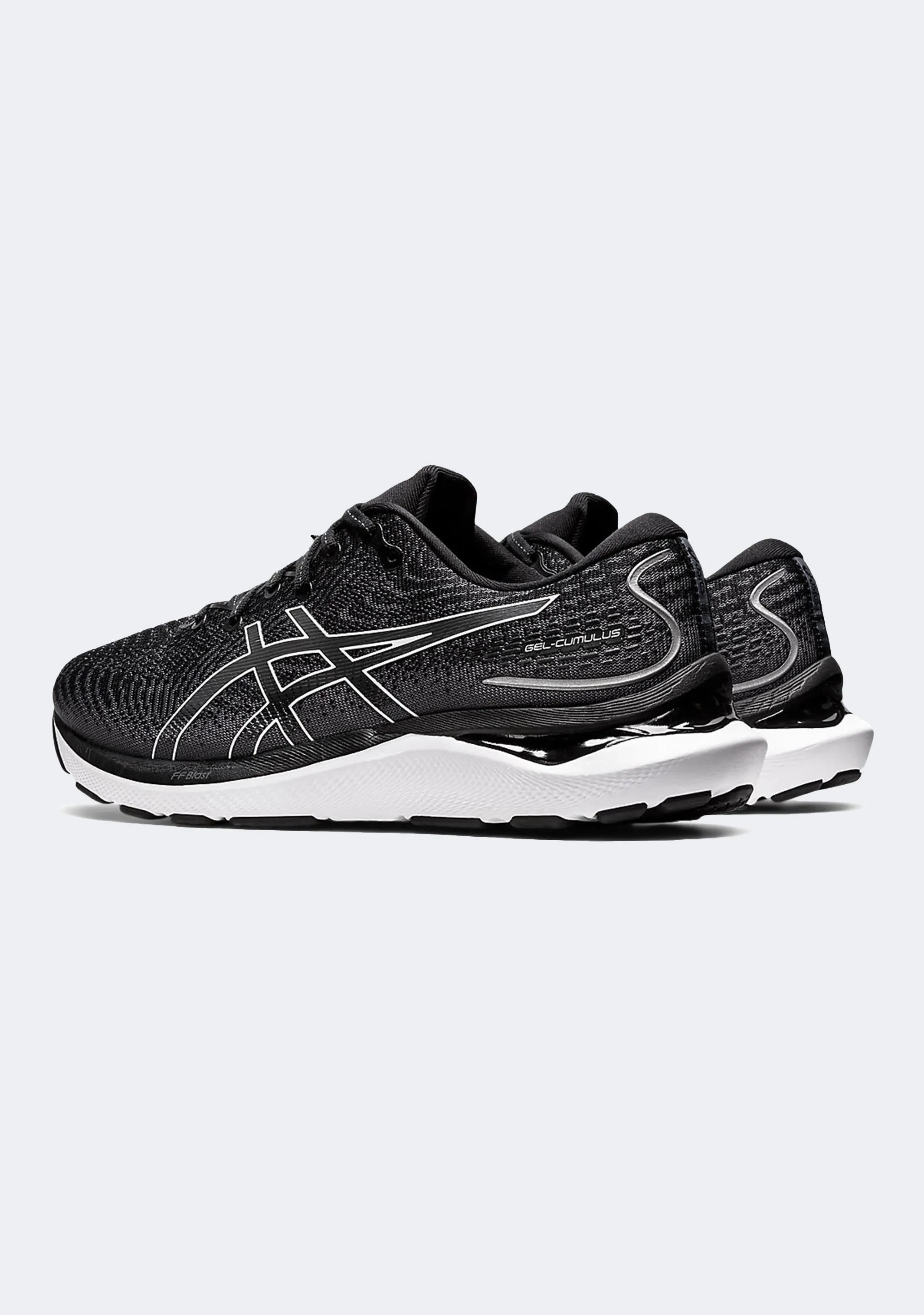 Asics Men's Gel Cumulus 24