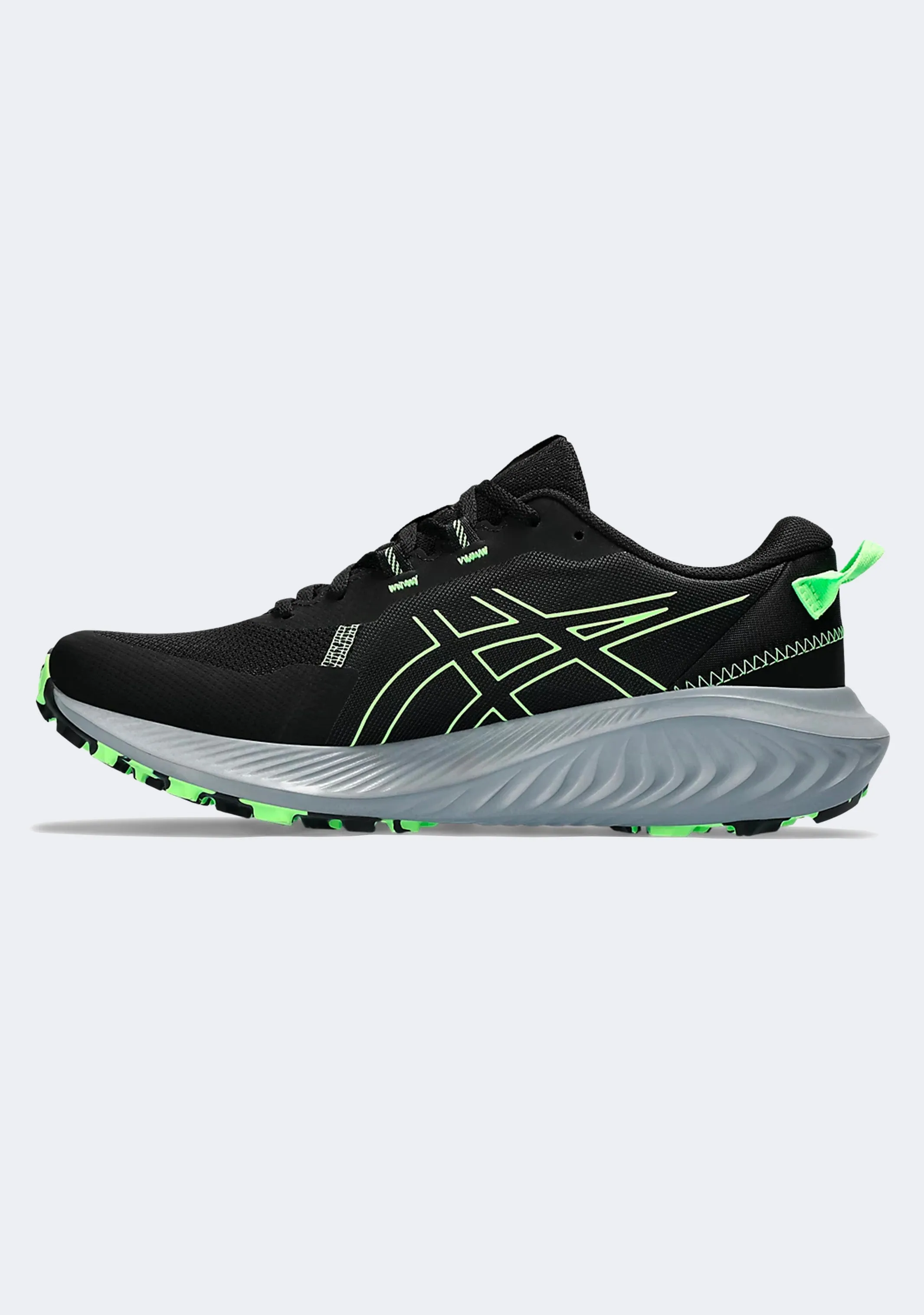 Asics Men’s Gel-Excite Trail 2