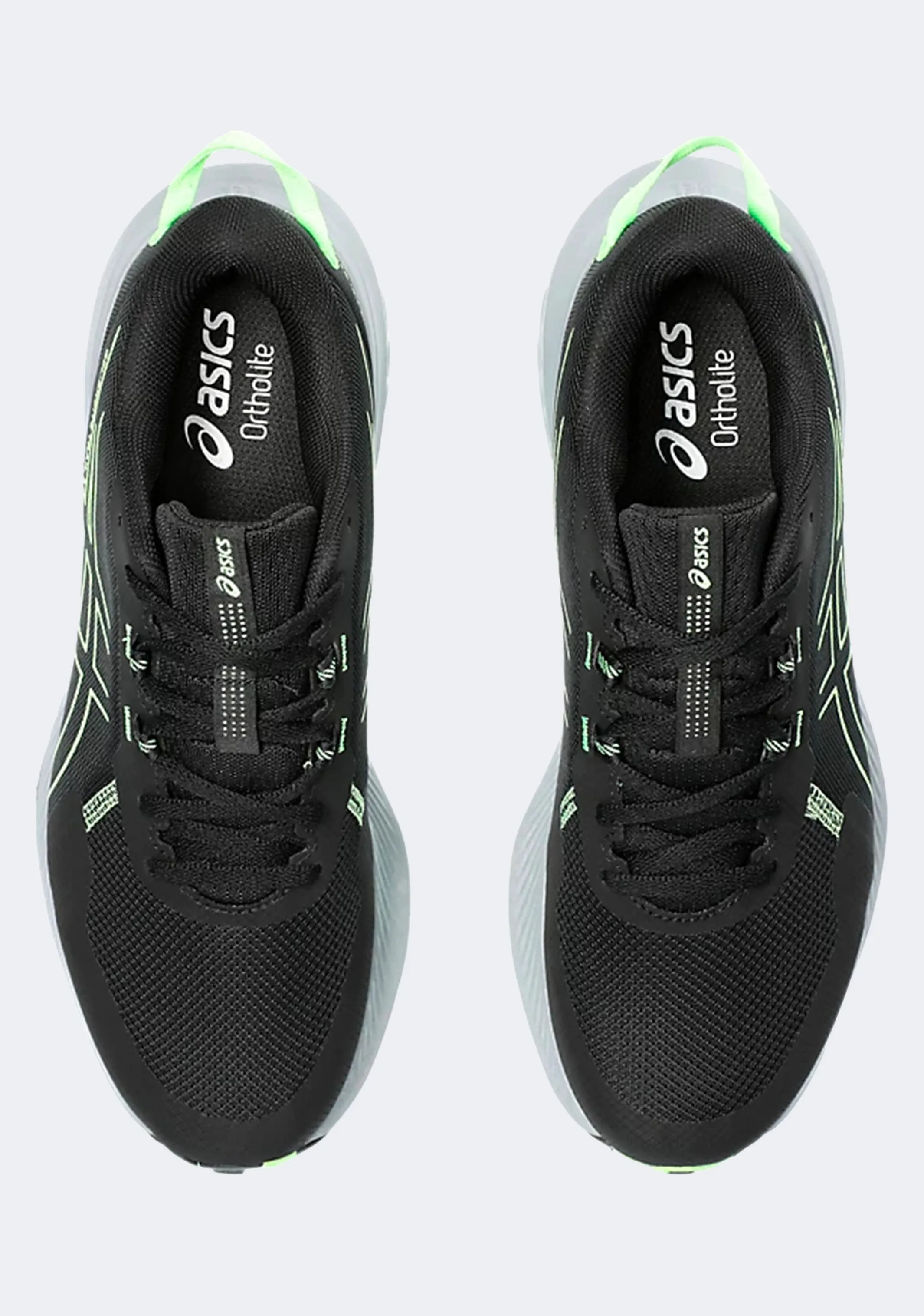 Asics Men’s Gel-Excite Trail 2