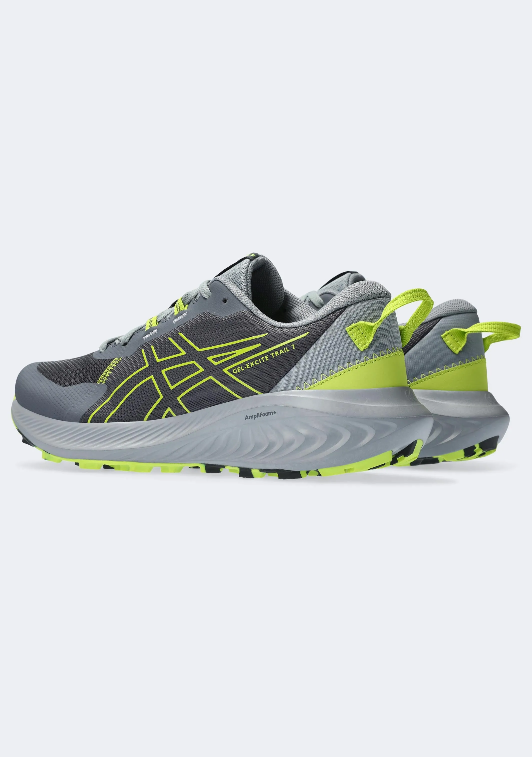 Asics Men’s Gel-Excite Trail 2