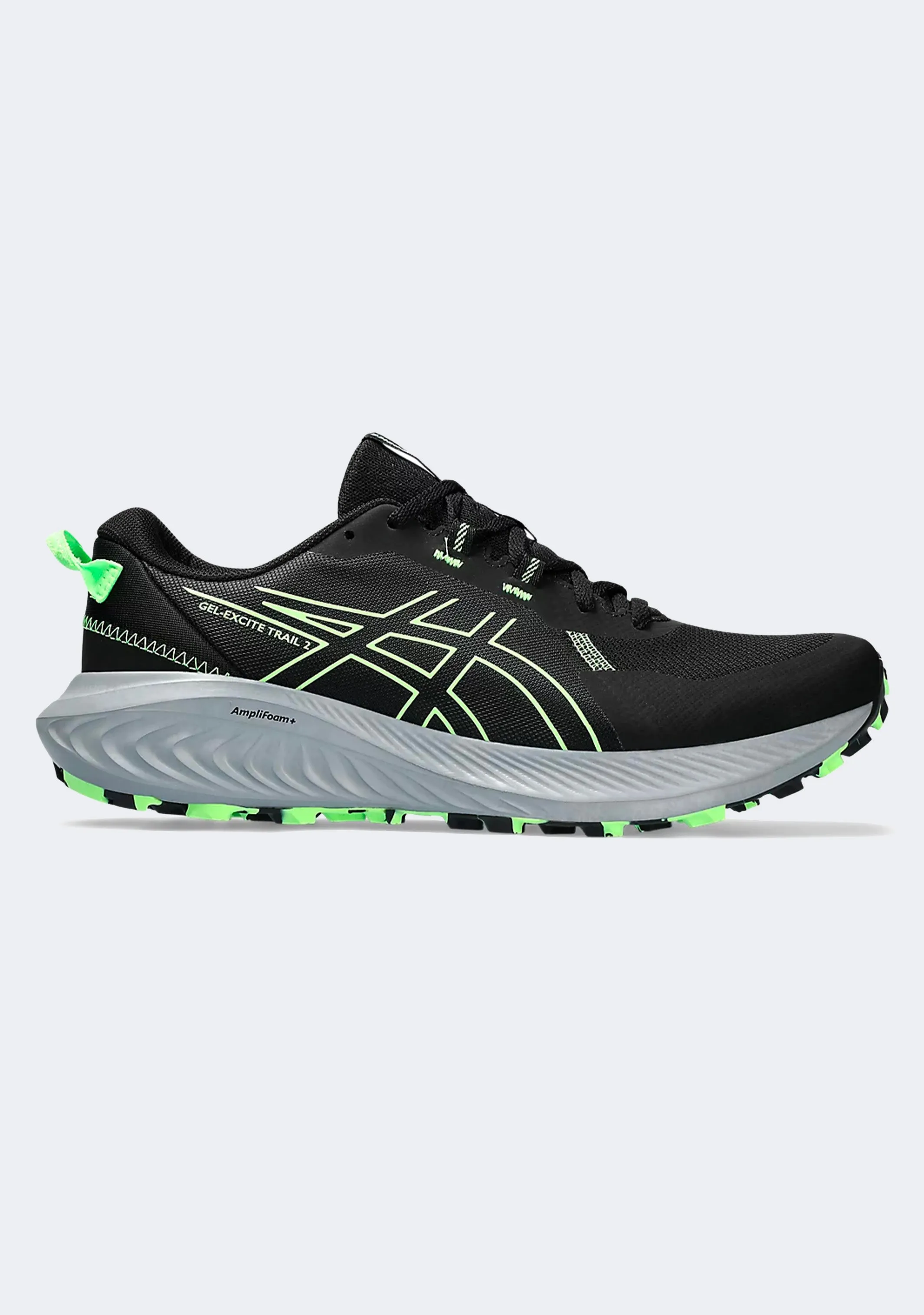 Asics Men’s Gel-Excite Trail 2