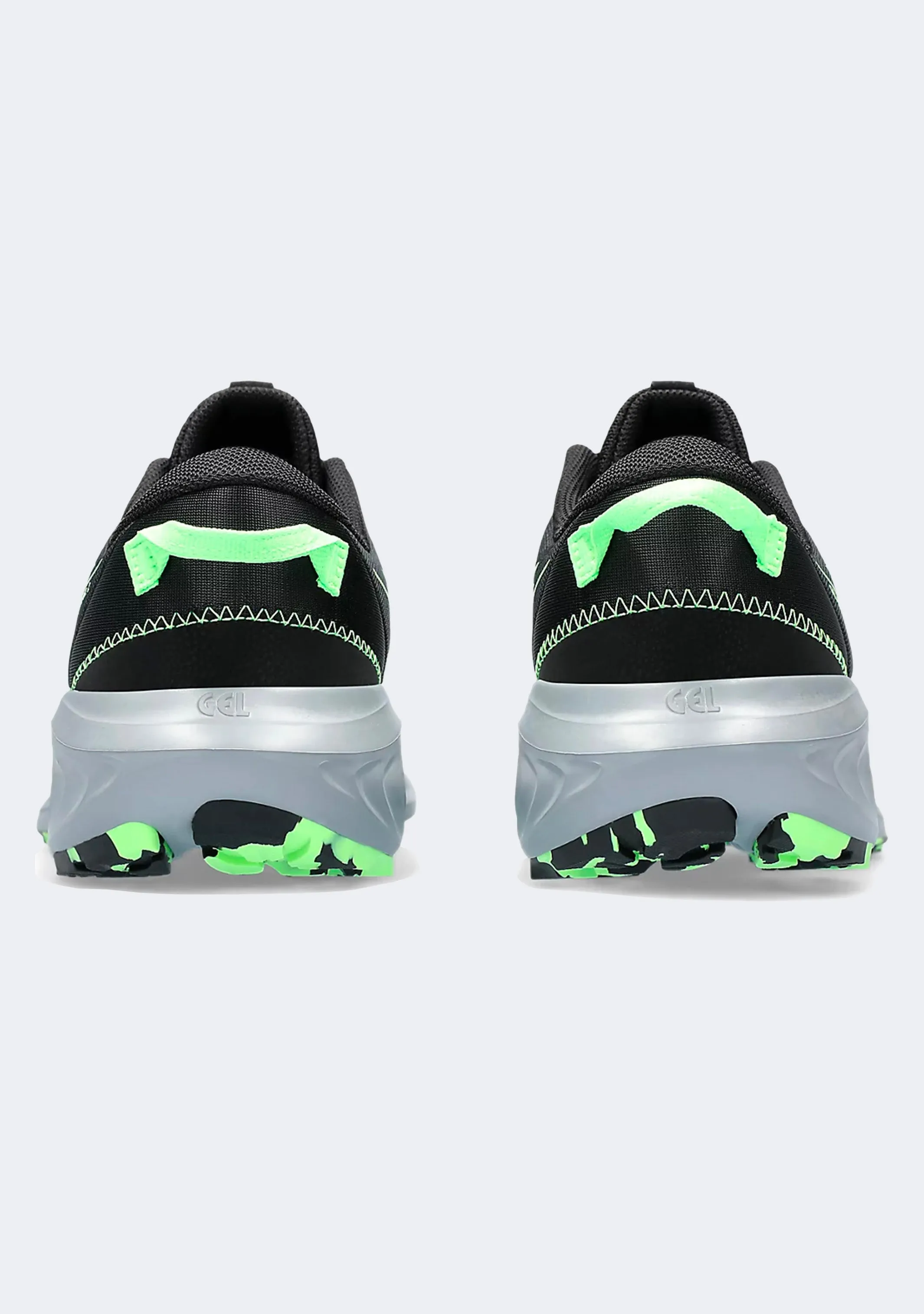 Asics Men’s Gel-Excite Trail 2