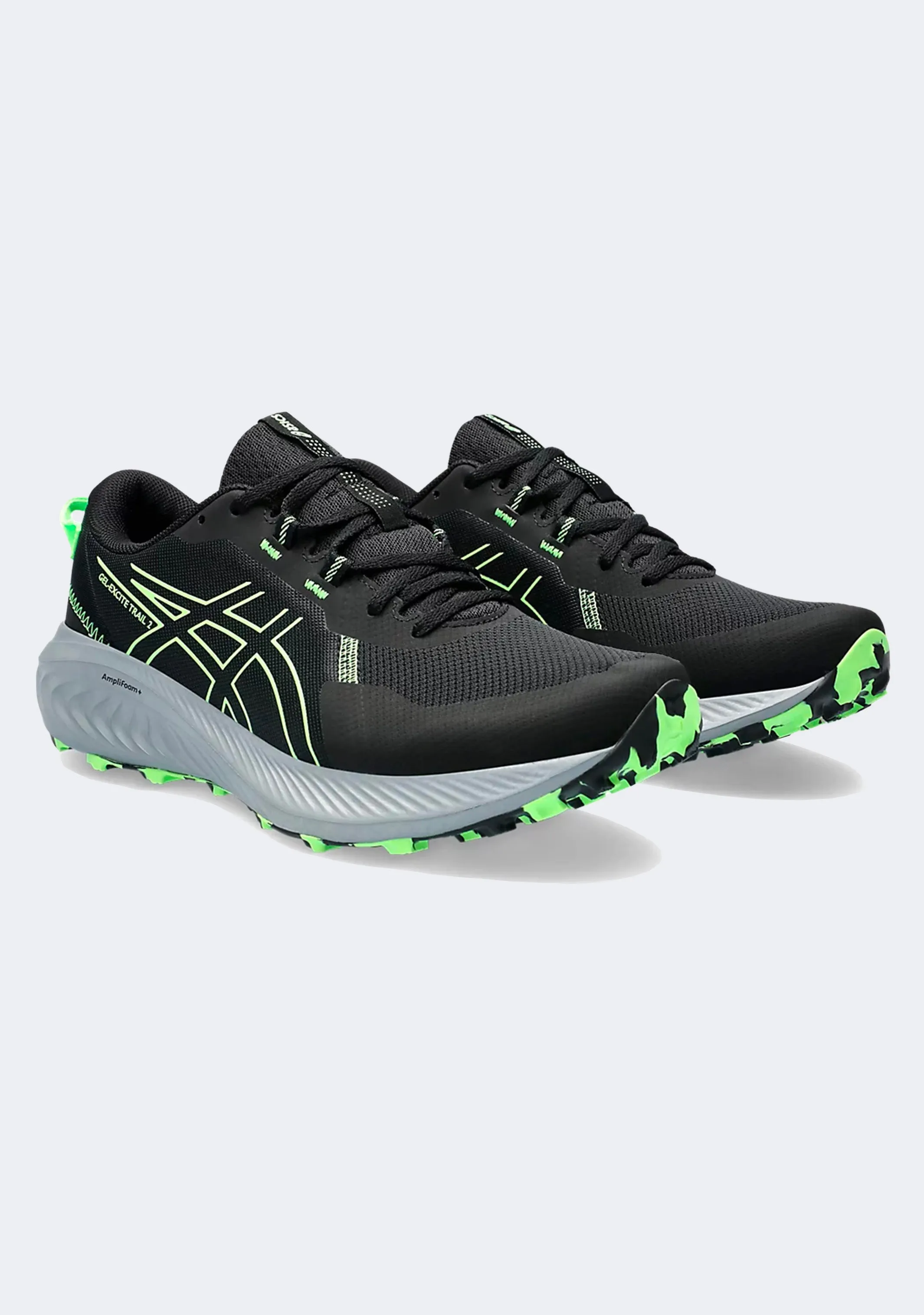 Asics Men’s Gel-Excite Trail 2