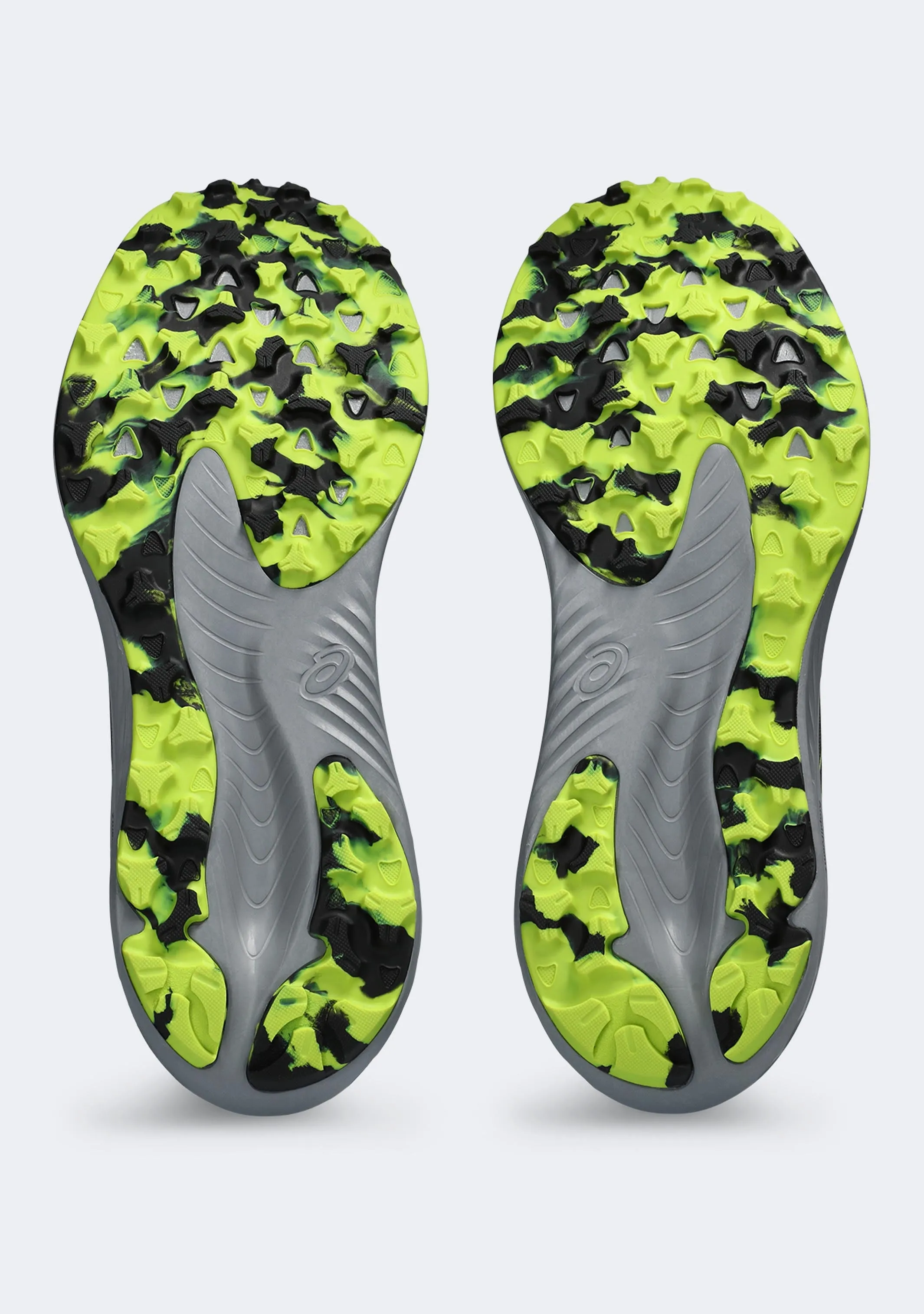 Asics Men’s Gel-Excite Trail 2