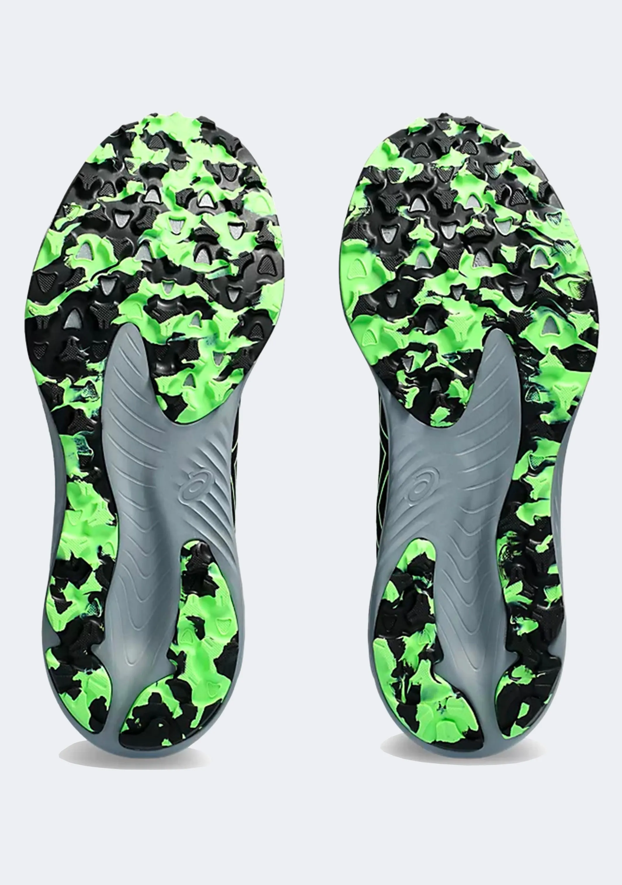 Asics Men’s Gel-Excite Trail 2