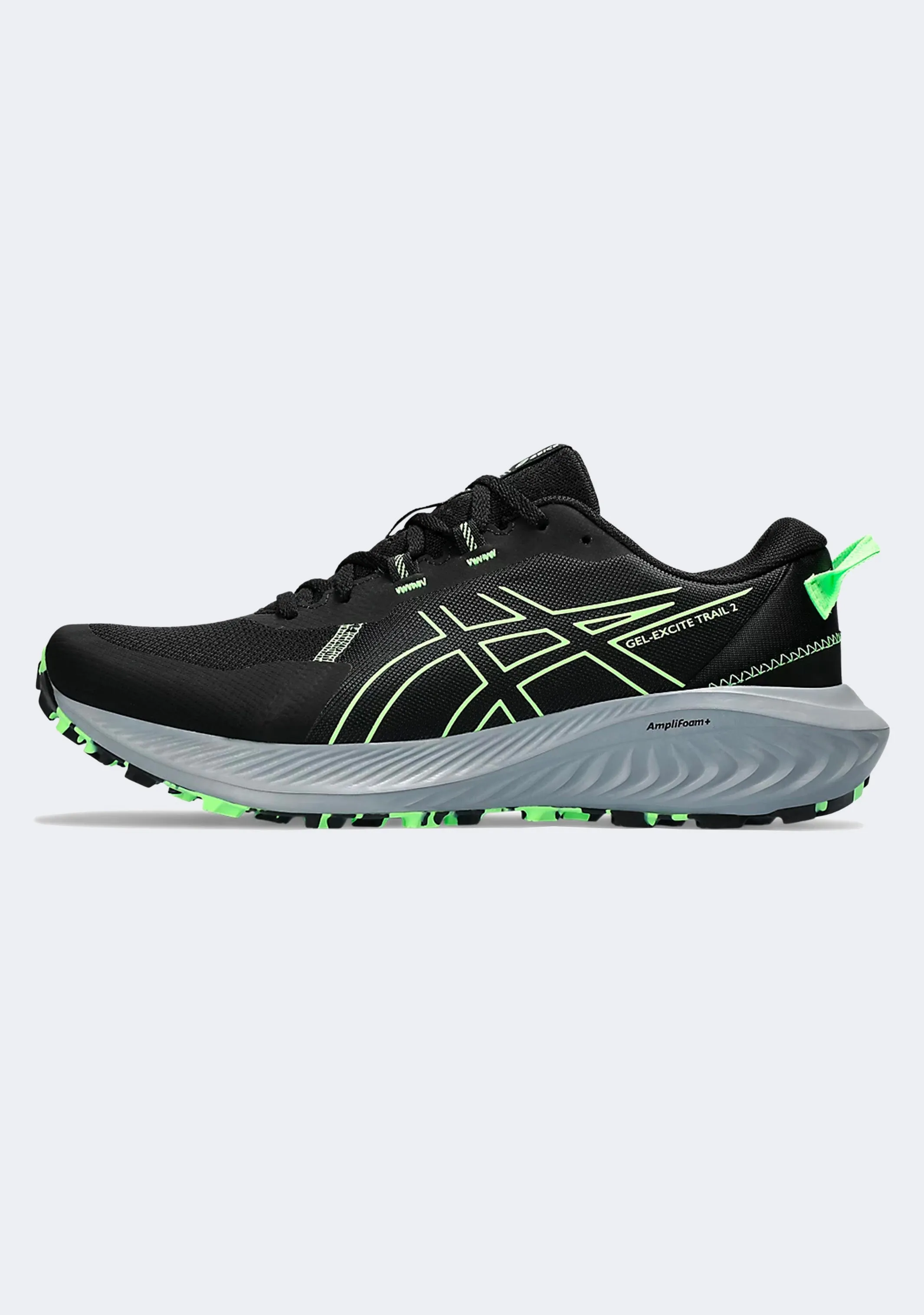Asics Men’s Gel-Excite Trail 2