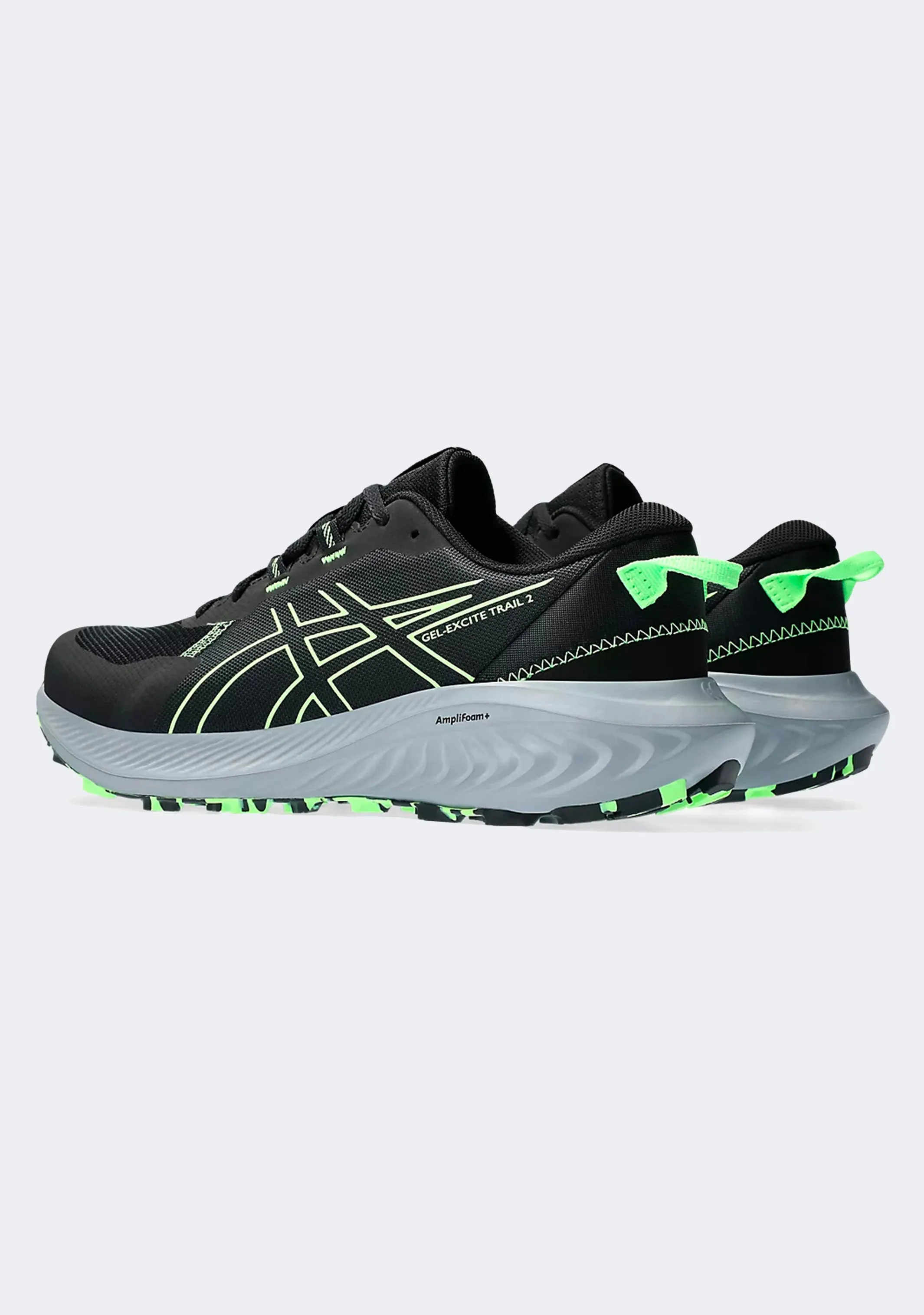 Asics Men’s Gel-Excite Trail 2