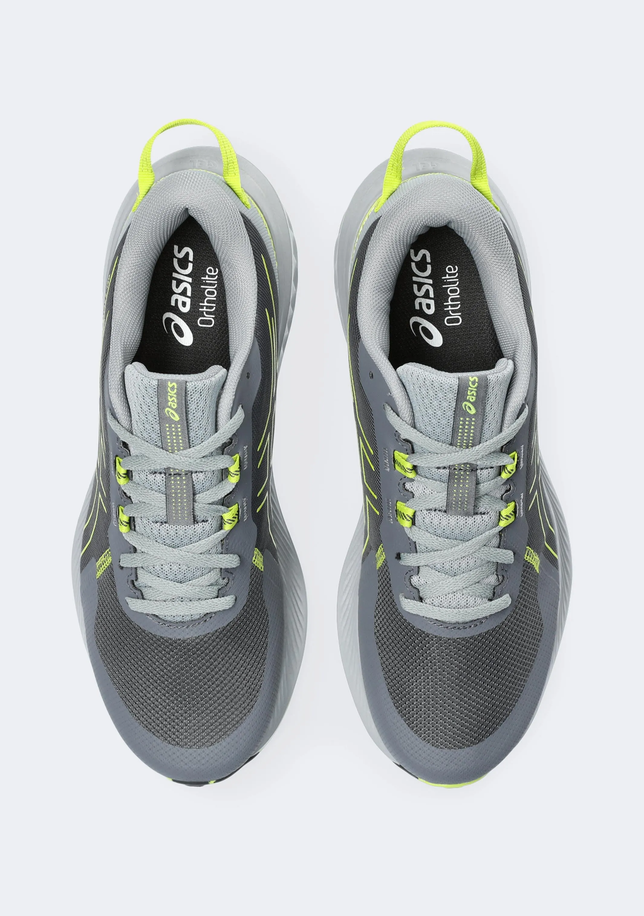 Asics Men’s Gel-Excite Trail 2