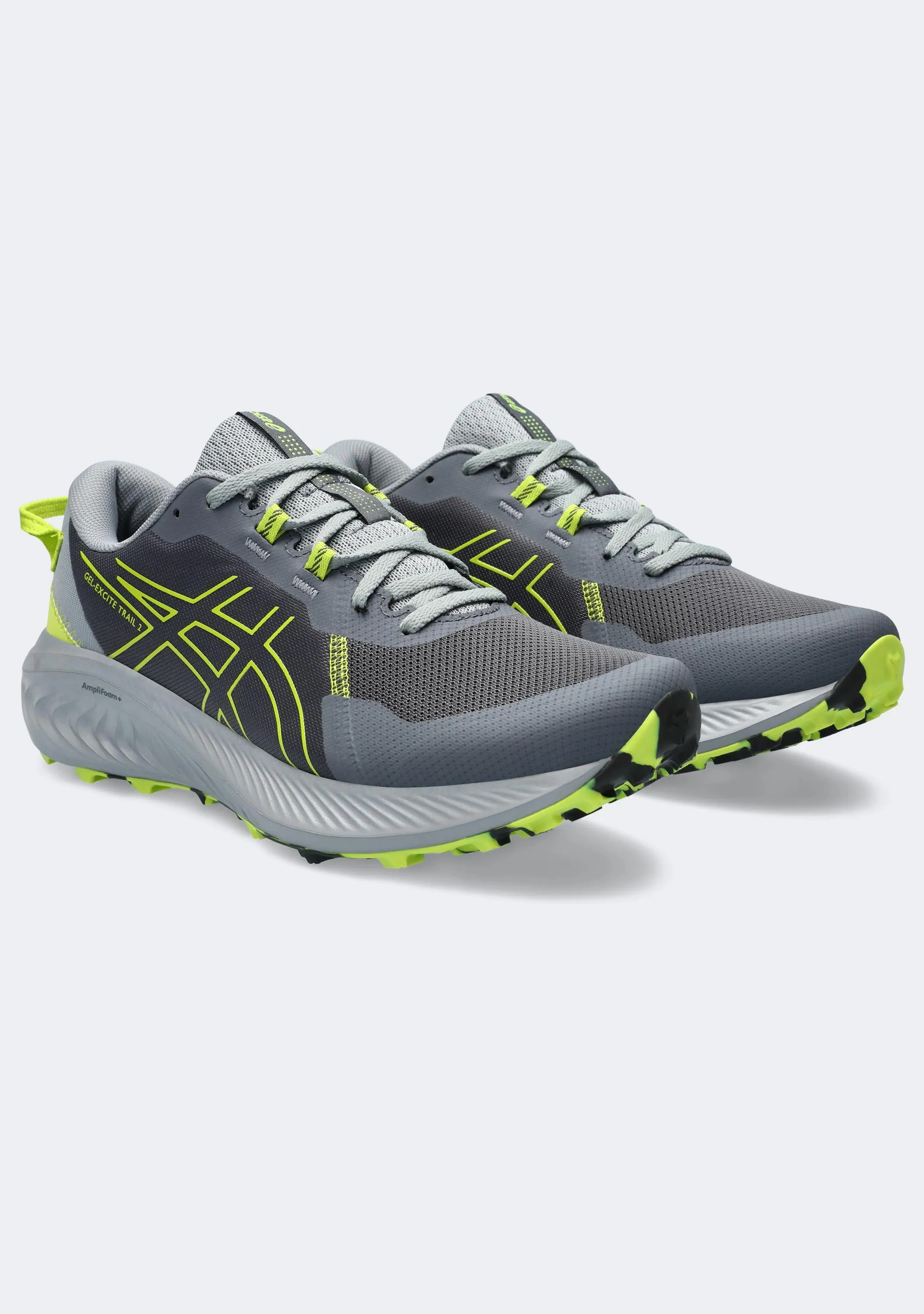 Asics Men’s Gel-Excite Trail 2
