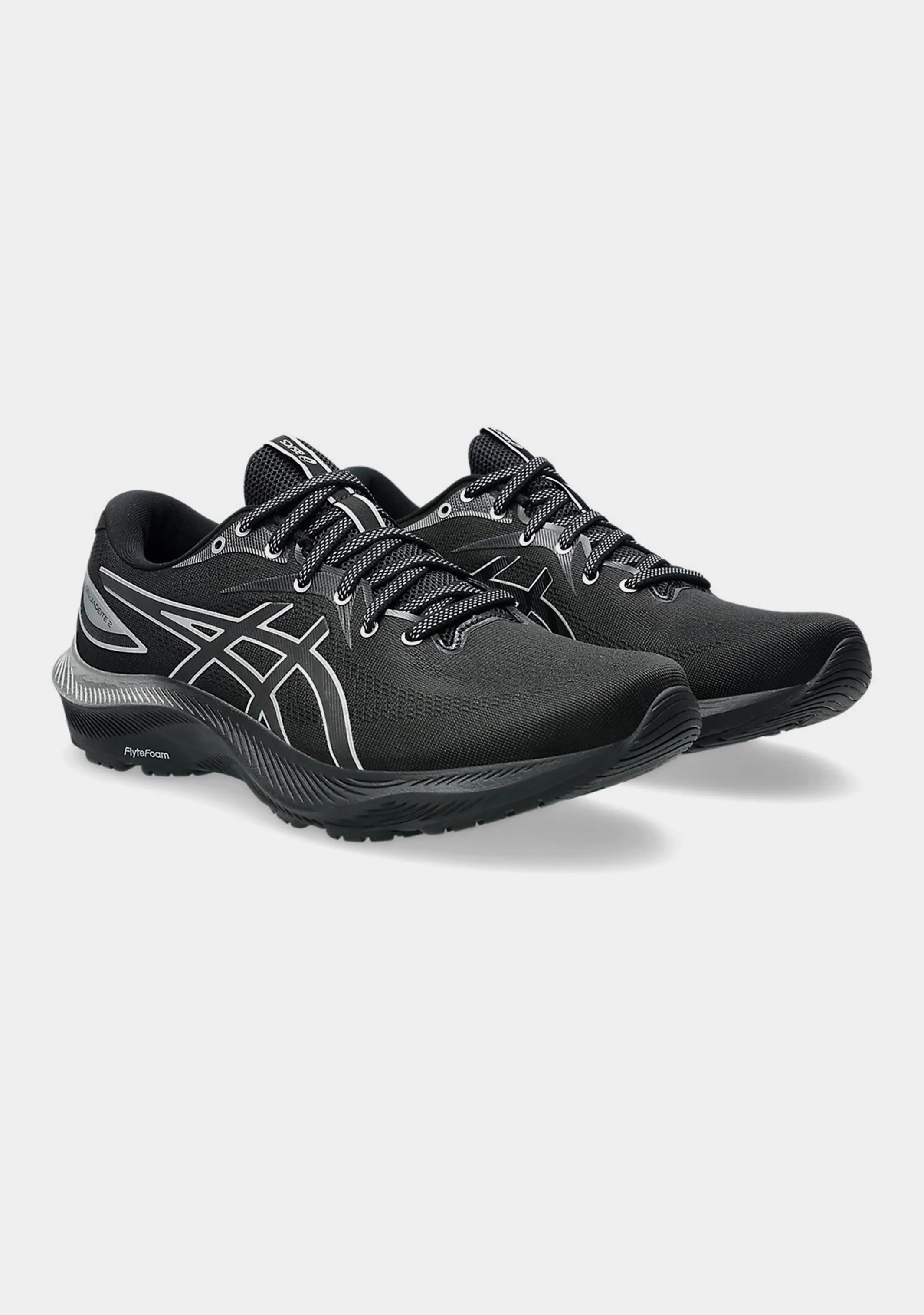 Asics Men's Gel Jadeite 2