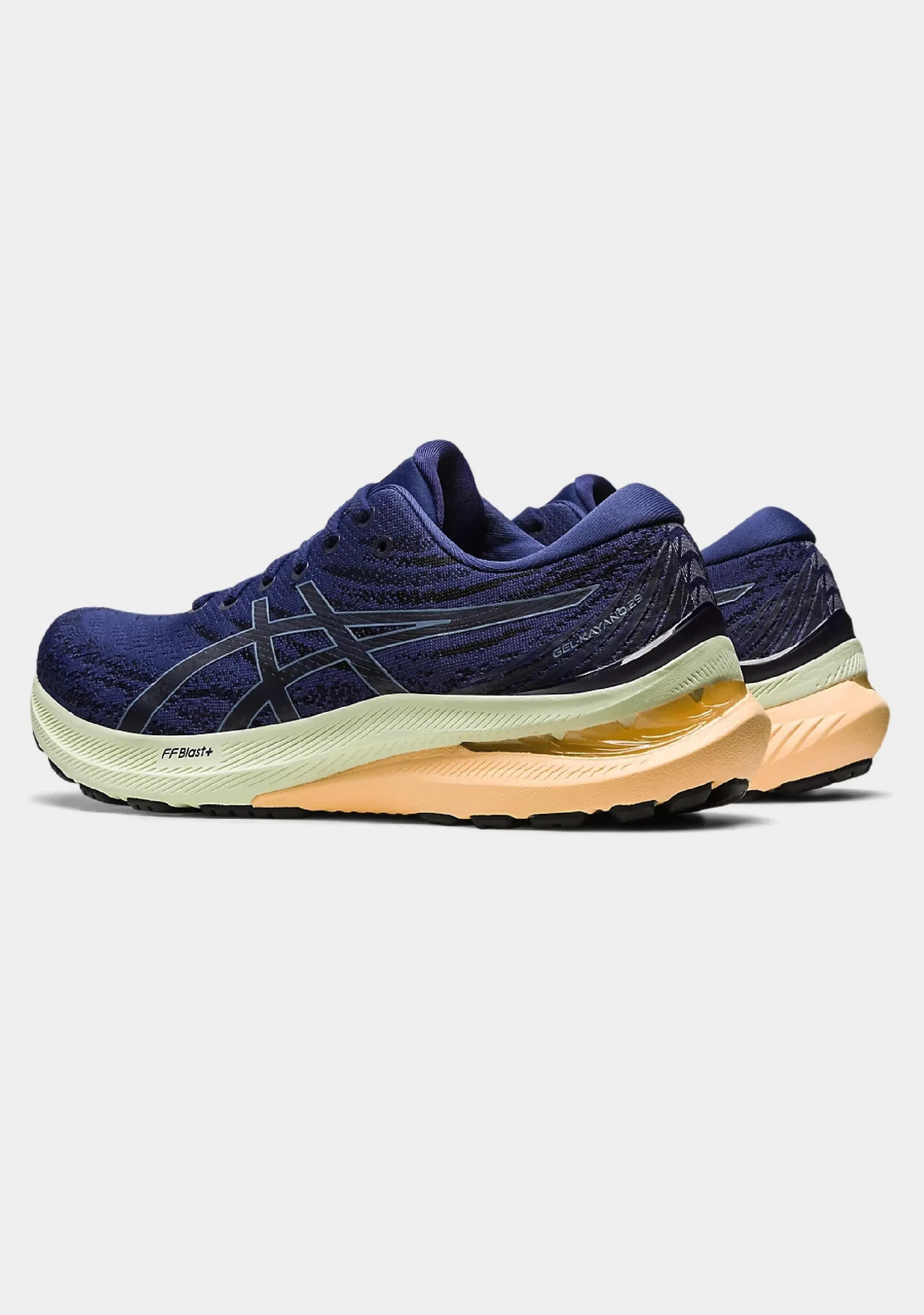 Asics Mens Gel Kayano 29
