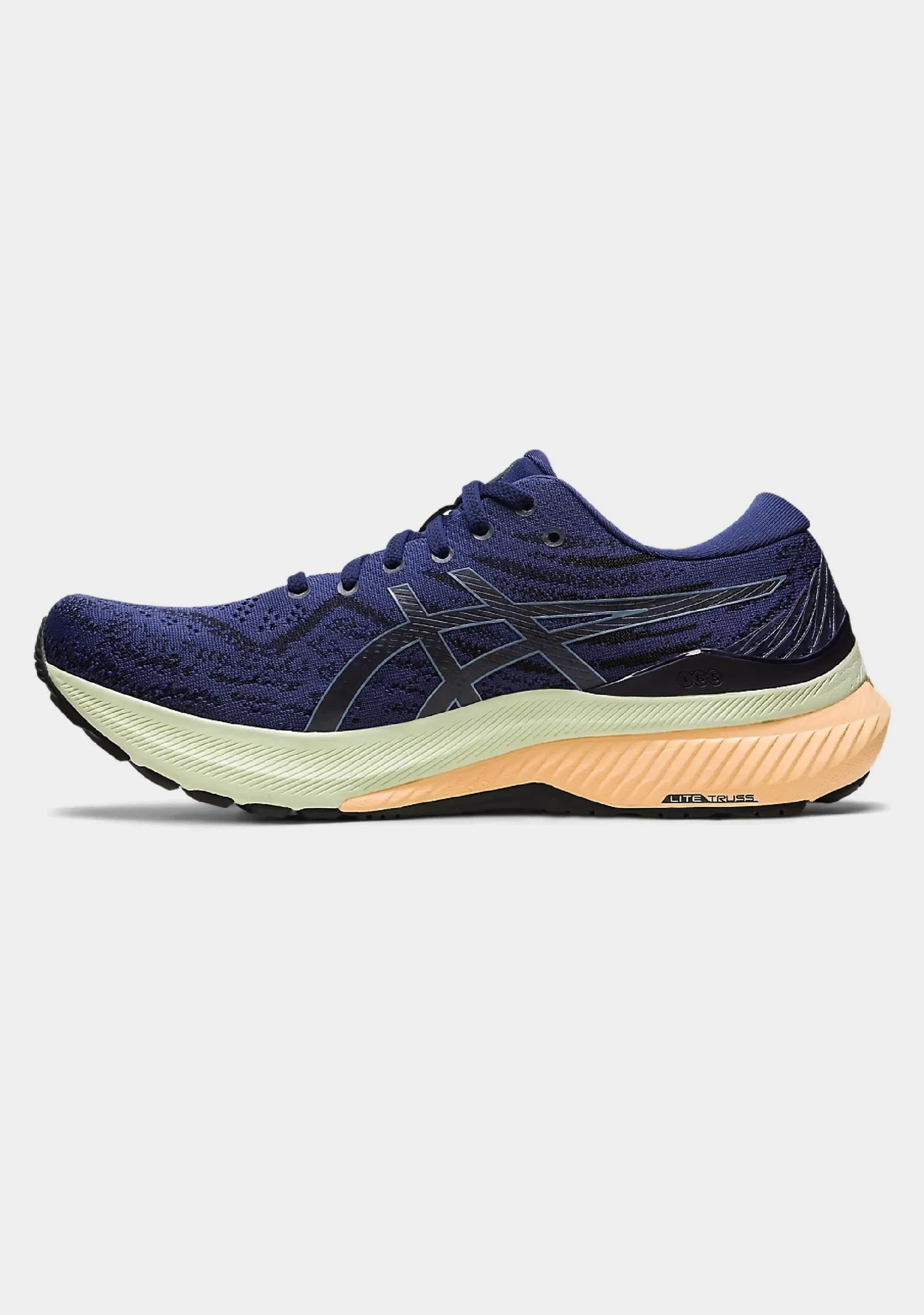 Asics Mens Gel Kayano 29