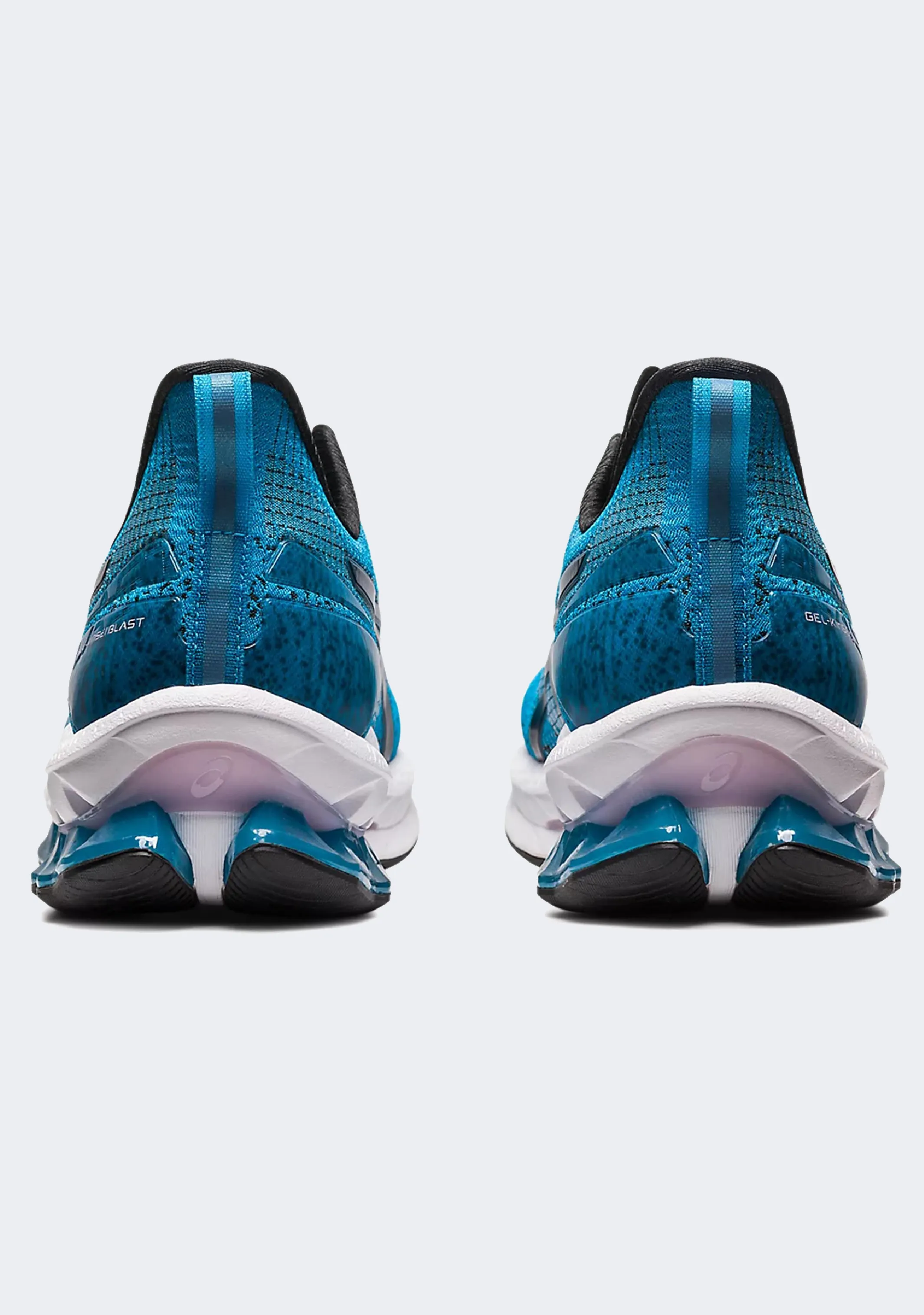 Asics Men’s Gel Kinsei Blast Le 2