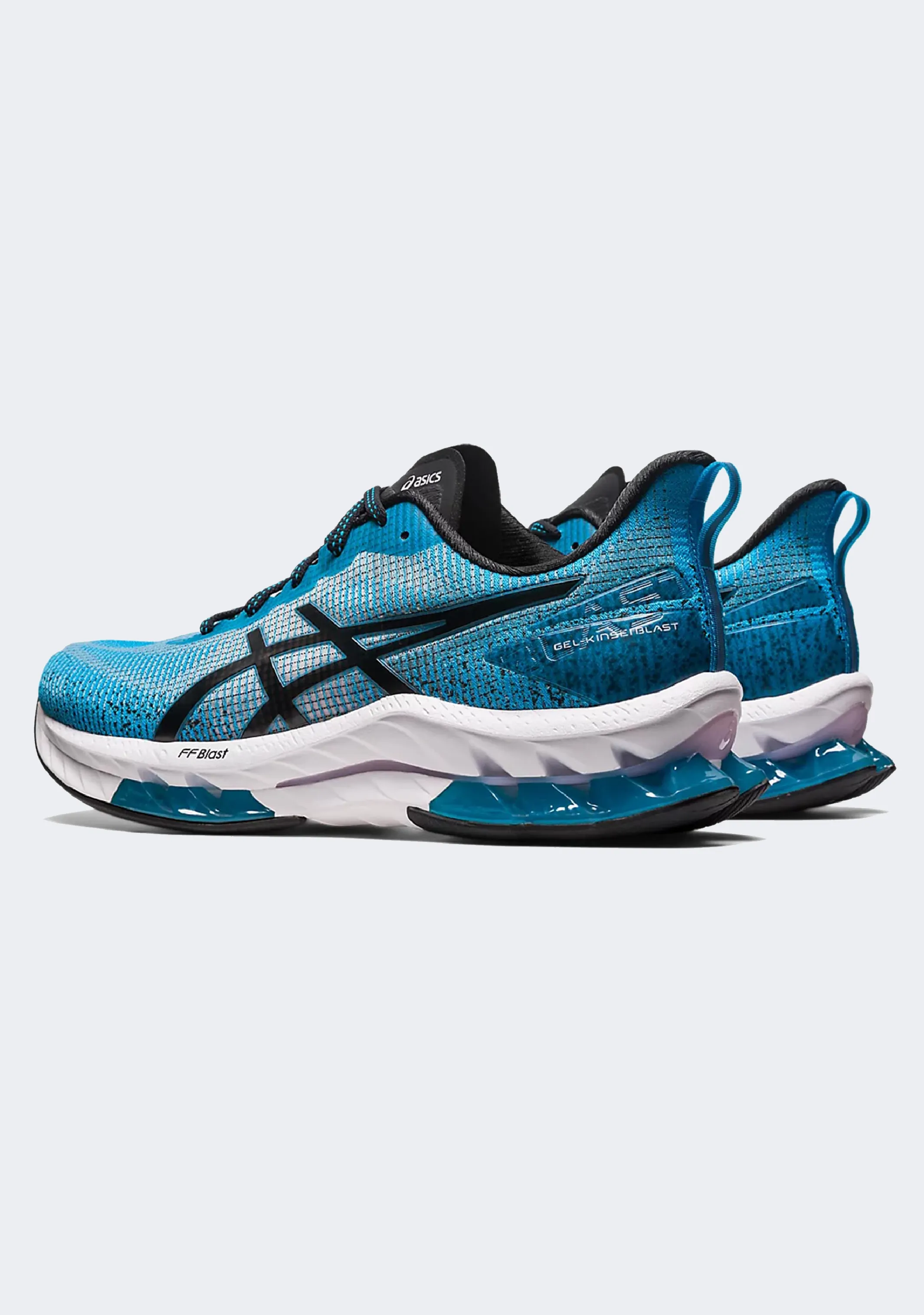 Asics Men’s Gel Kinsei Blast Le 2