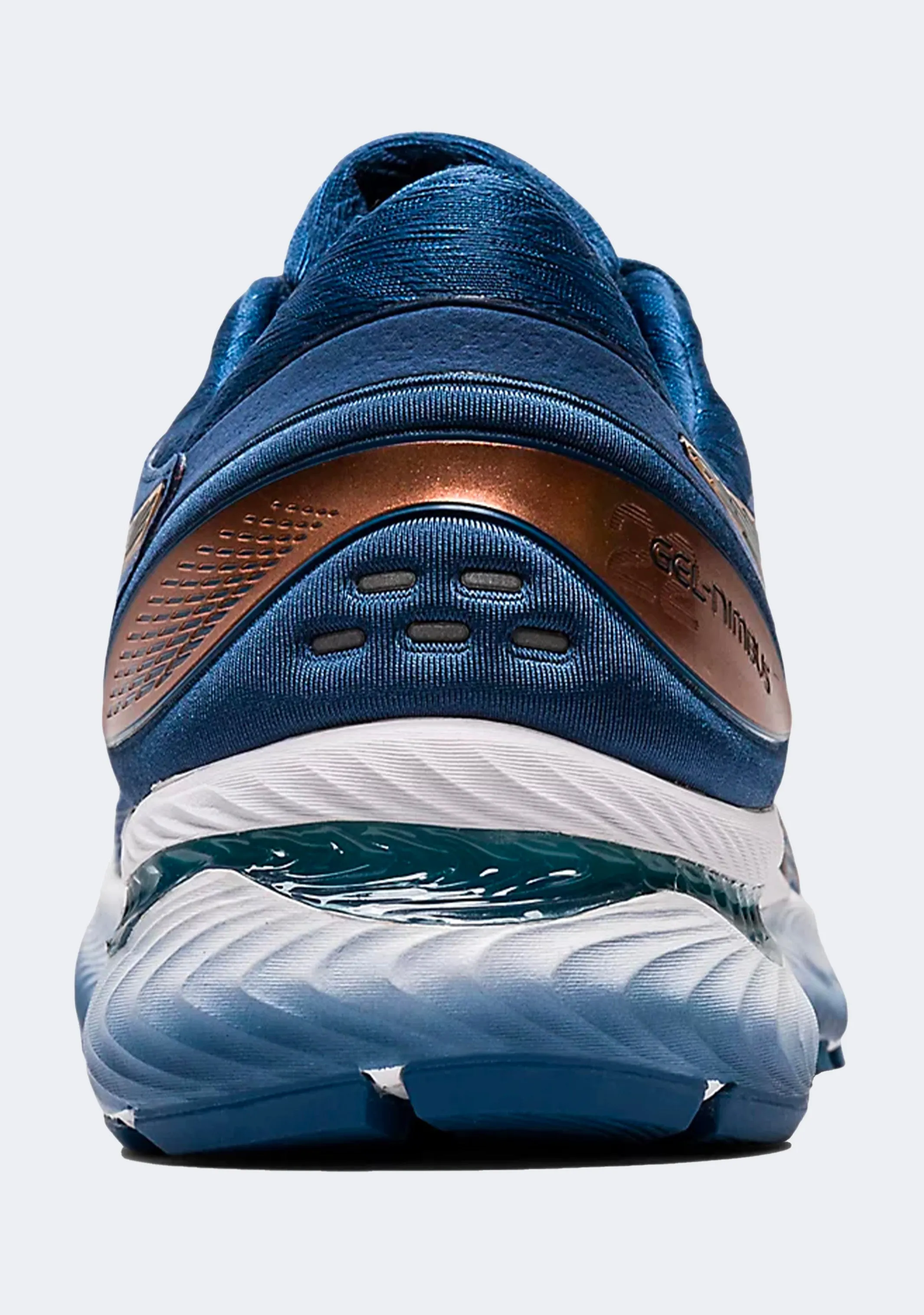Asics Men's Gel Nimbus 22