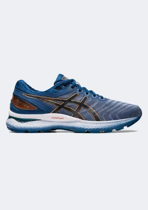 Asics Men's Gel Nimbus 22