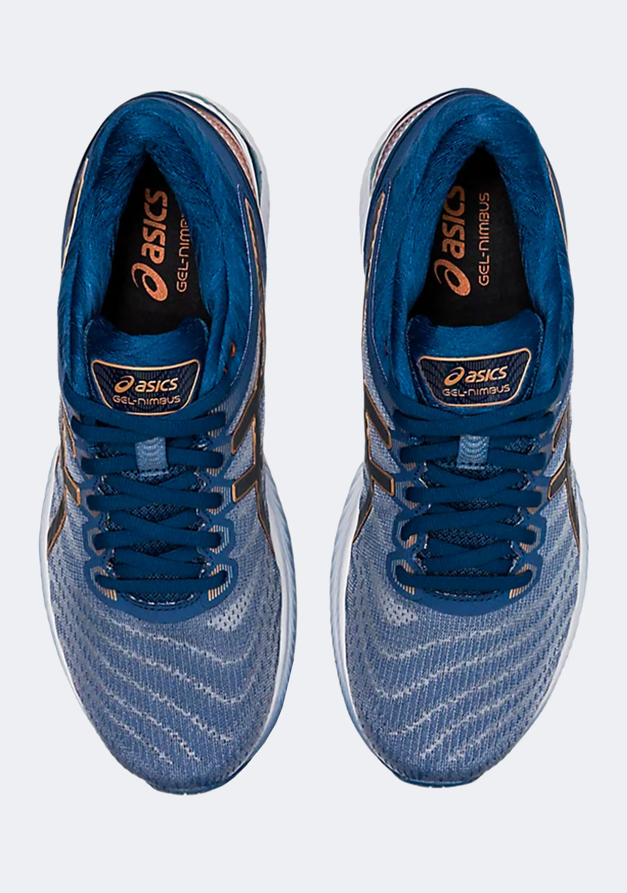 Asics Men's Gel Nimbus 22