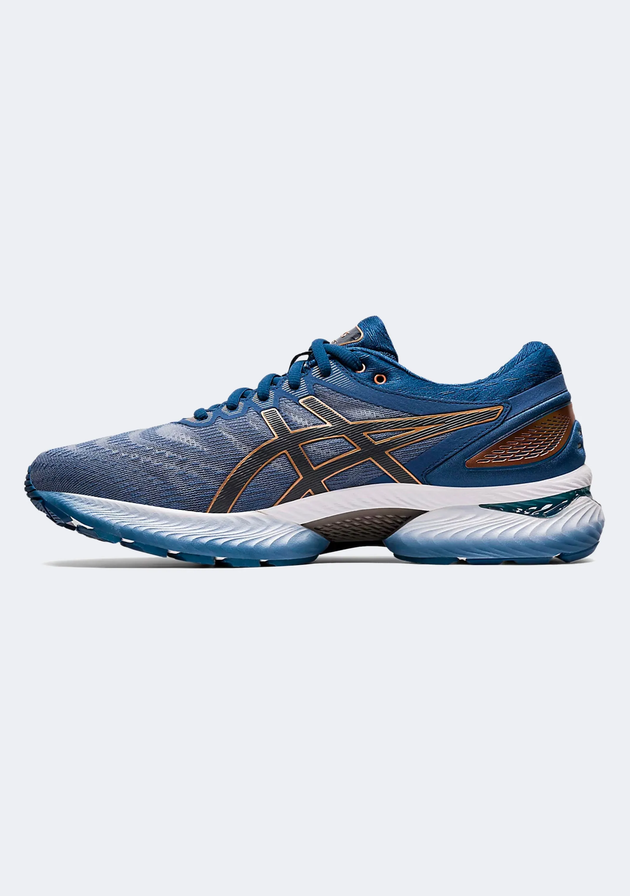 Asics Men's Gel Nimbus 22