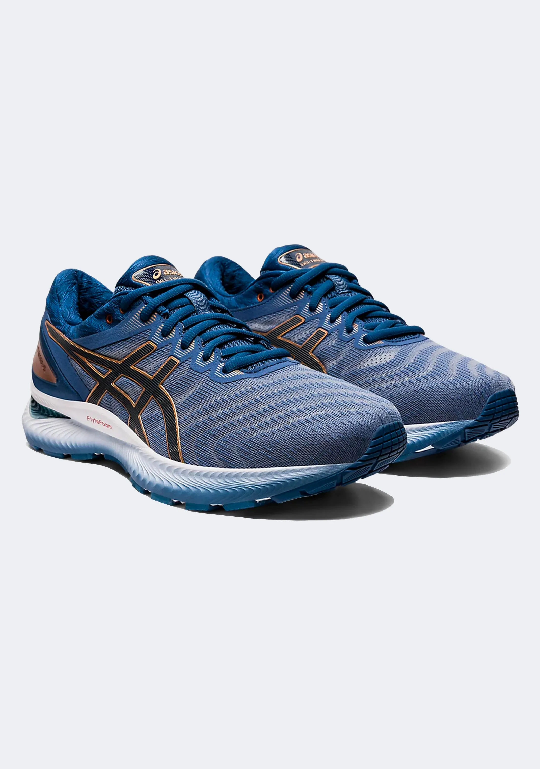Asics Men's Gel Nimbus 22