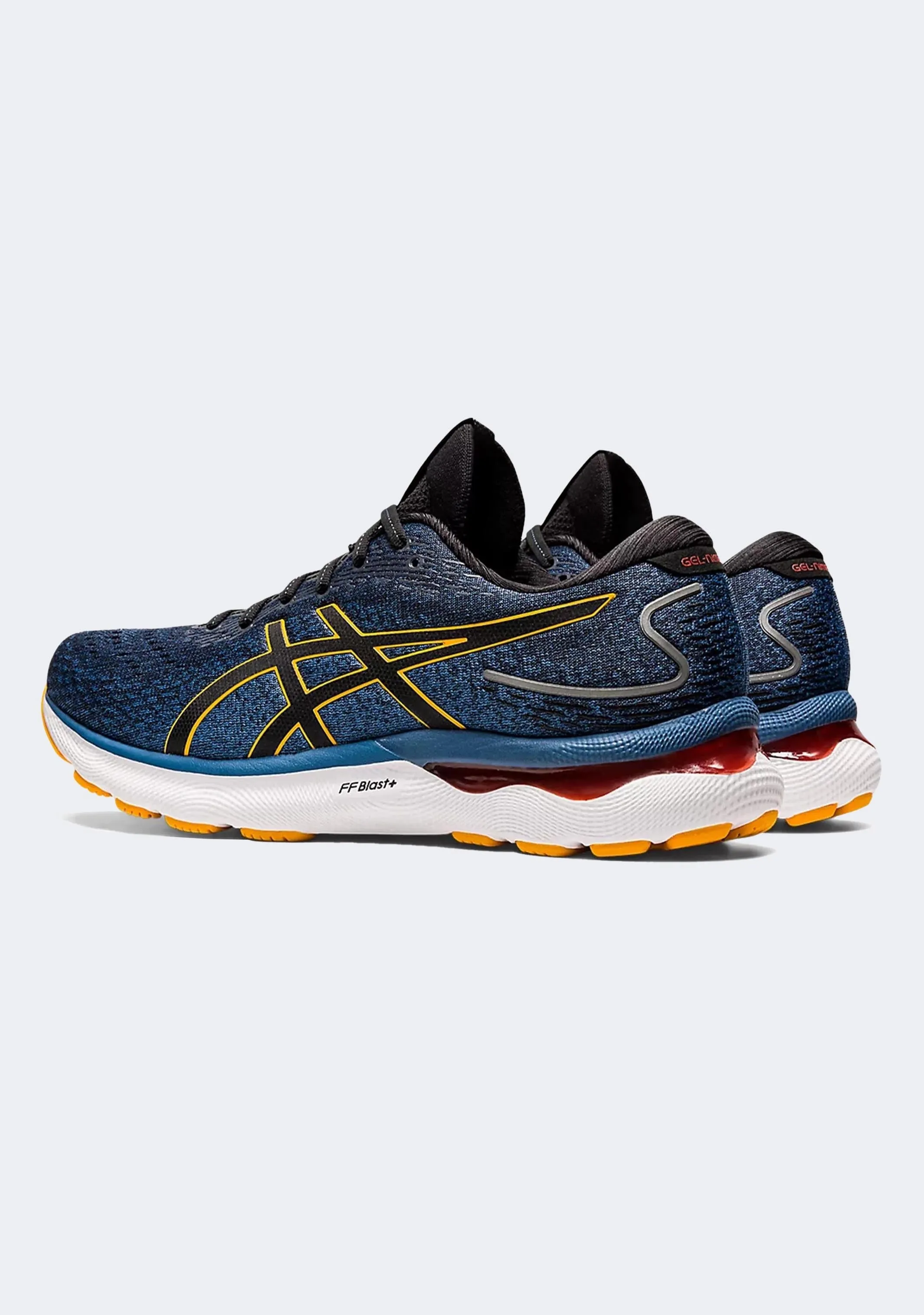 Asics Men's Gel Nimbus 24