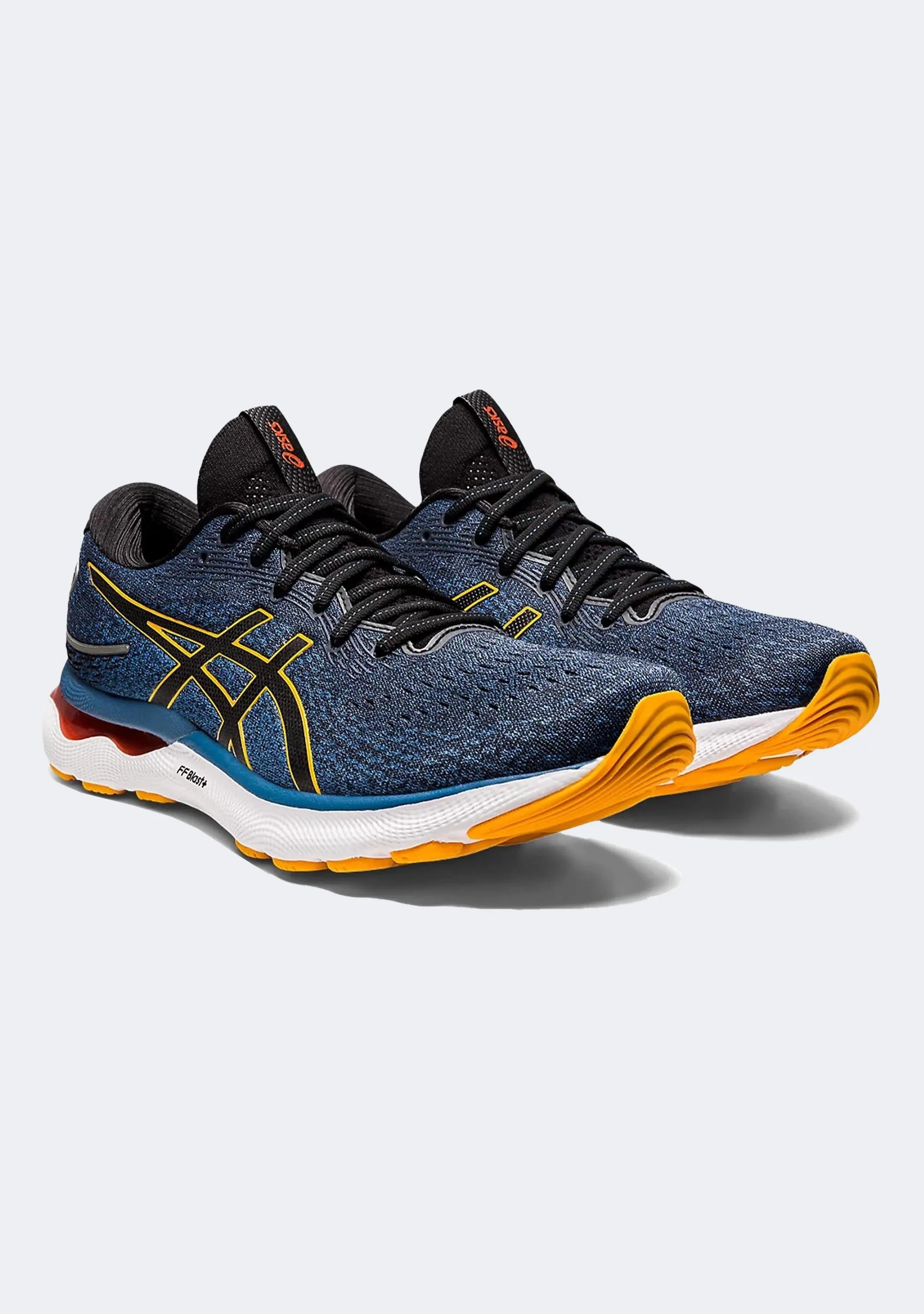 Asics Men's Gel Nimbus 24