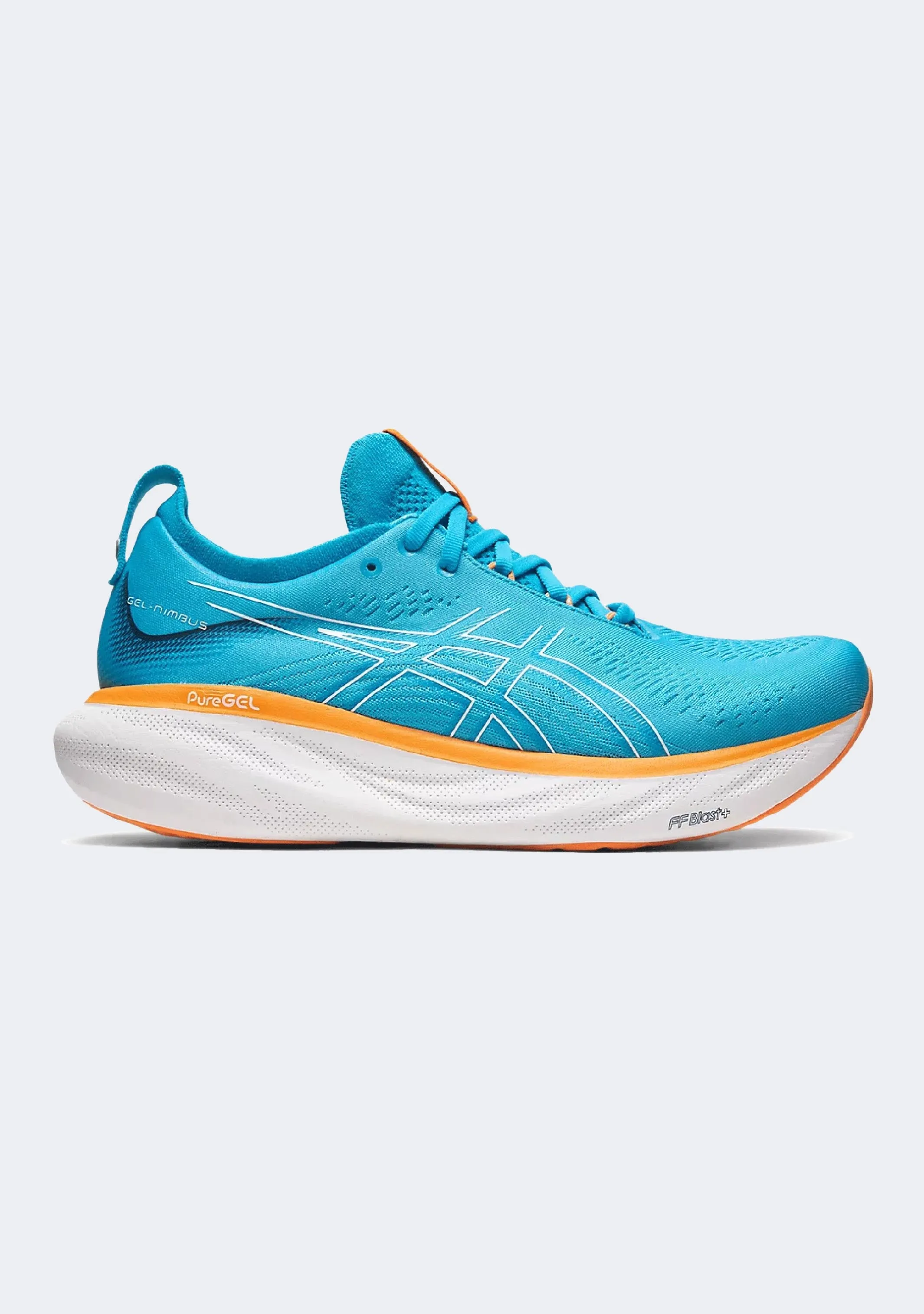 Asics Men's Gel Nimbus 25