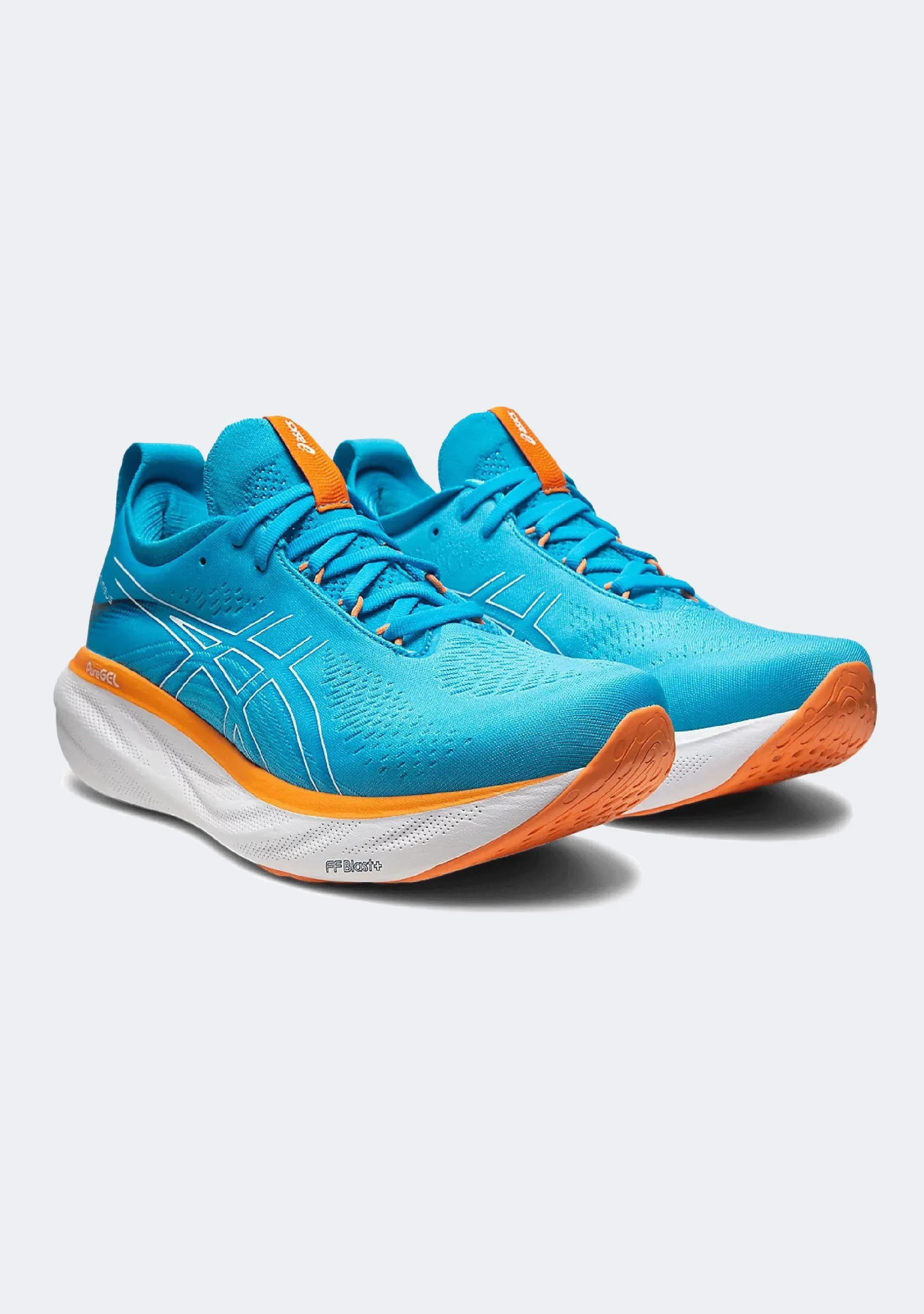 Asics Men's Gel Nimbus 25