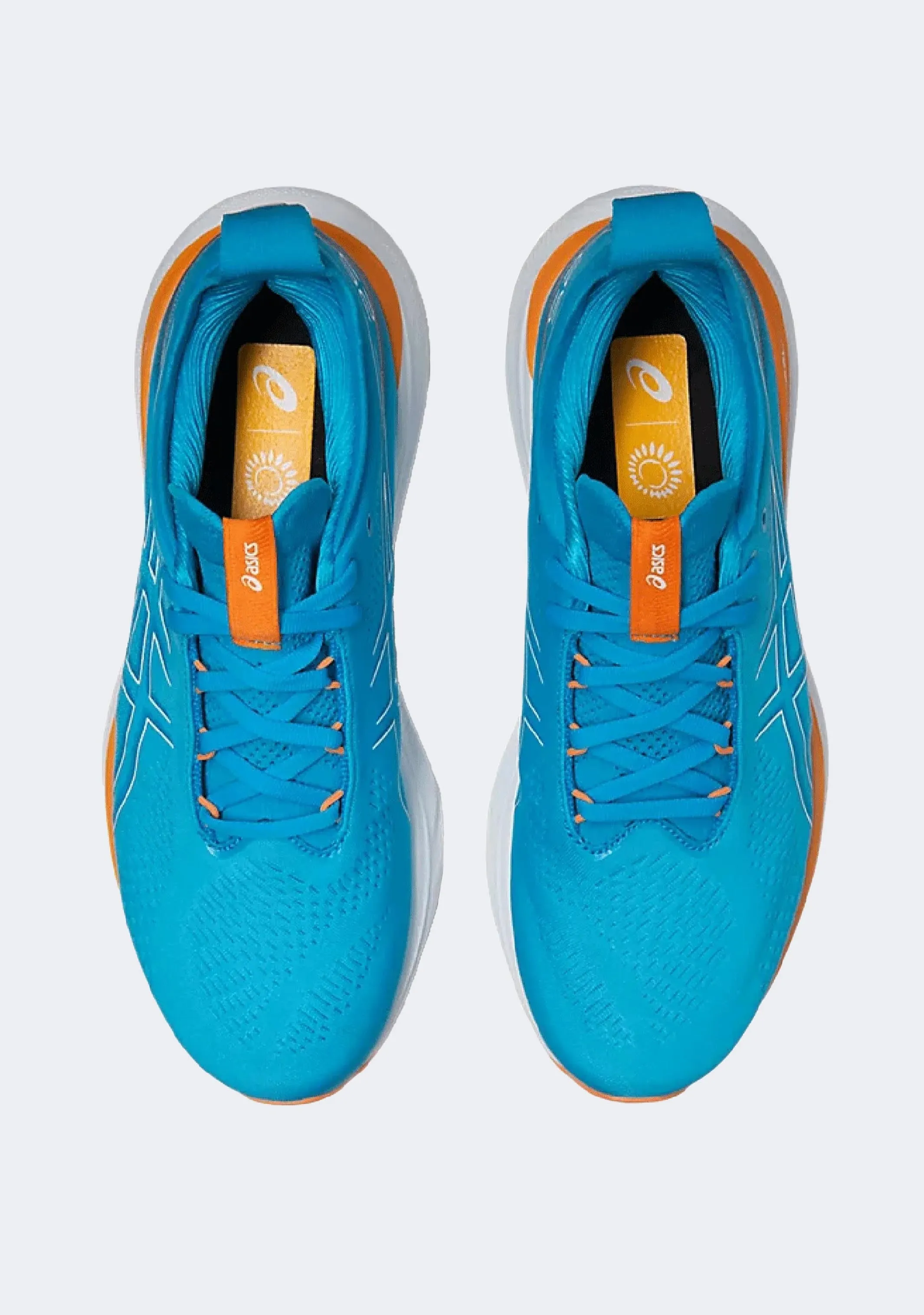 Asics Men's Gel Nimbus 25