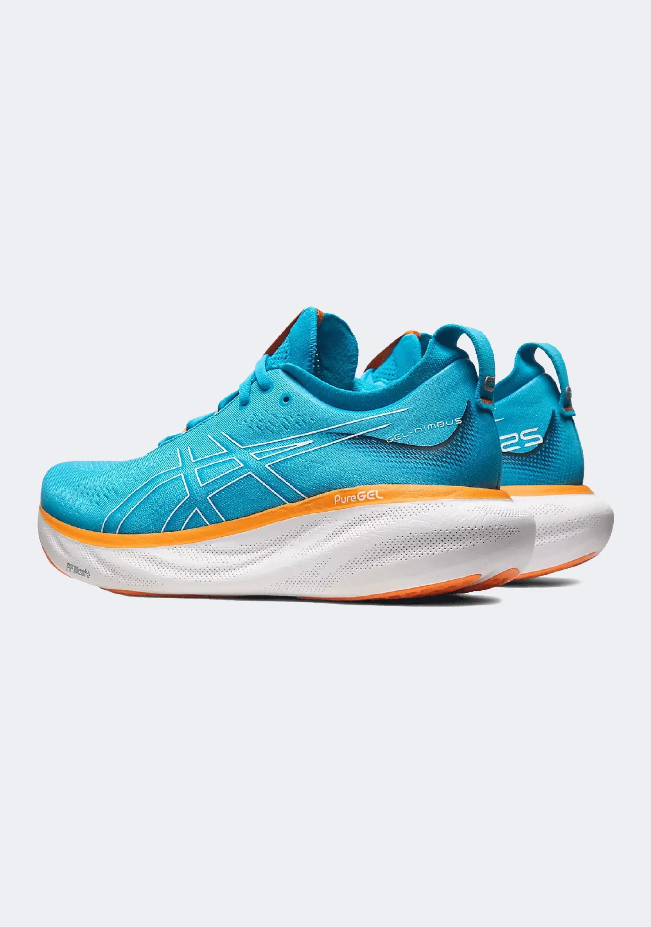 Asics Men's Gel Nimbus 25