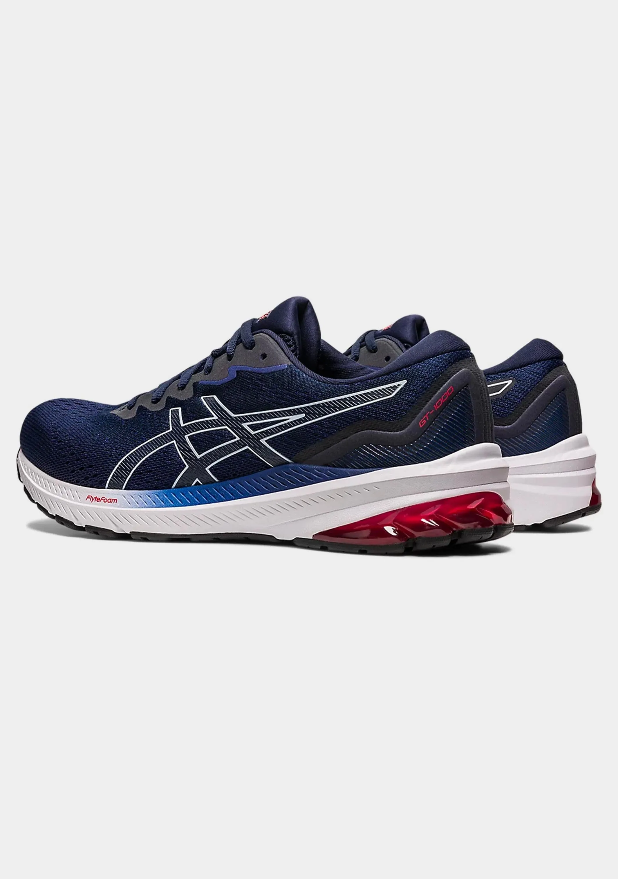 Asics Men’s GT 1000 11 (2E Width)