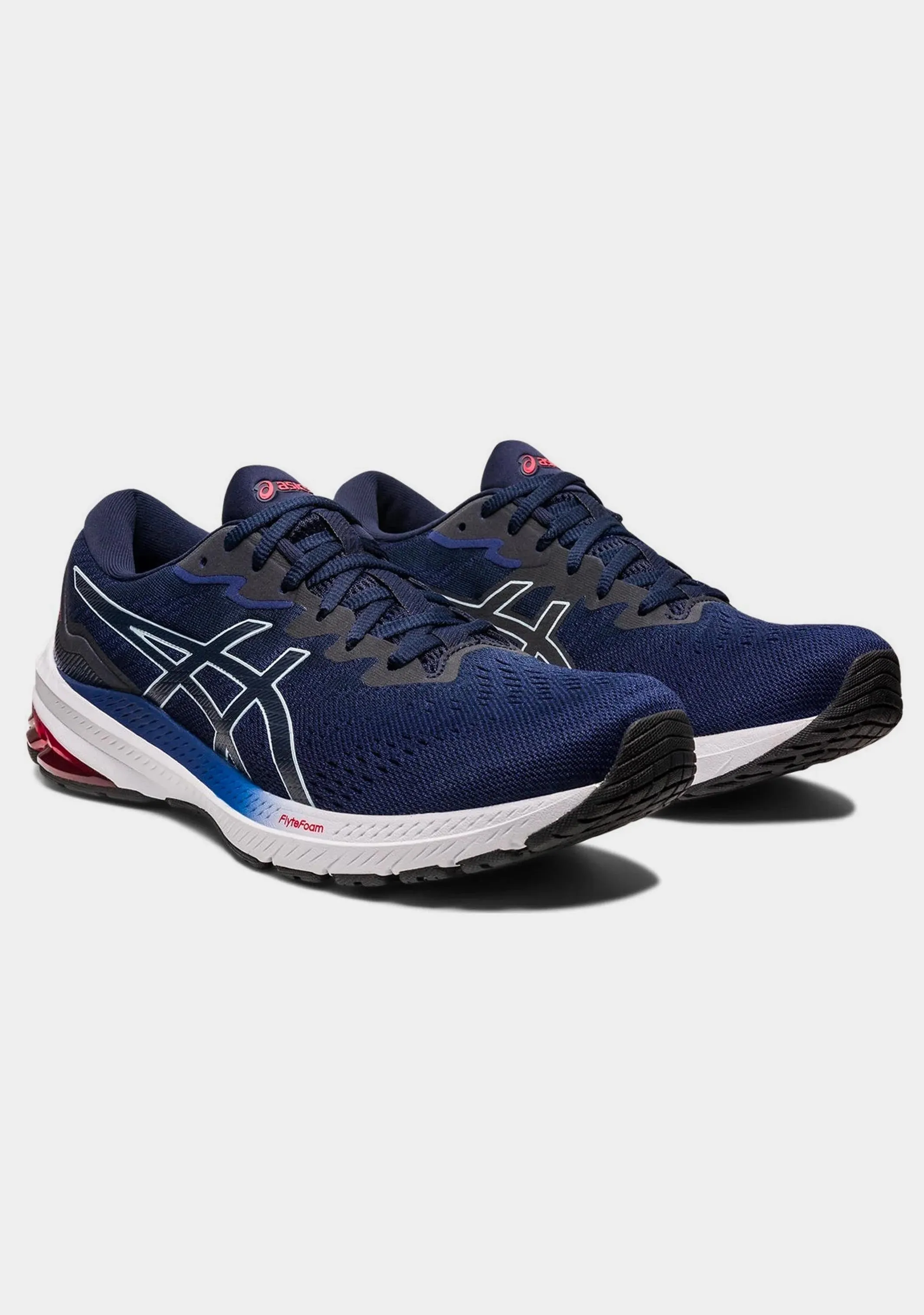 Asics Men’s GT 1000 11 (2E Width)